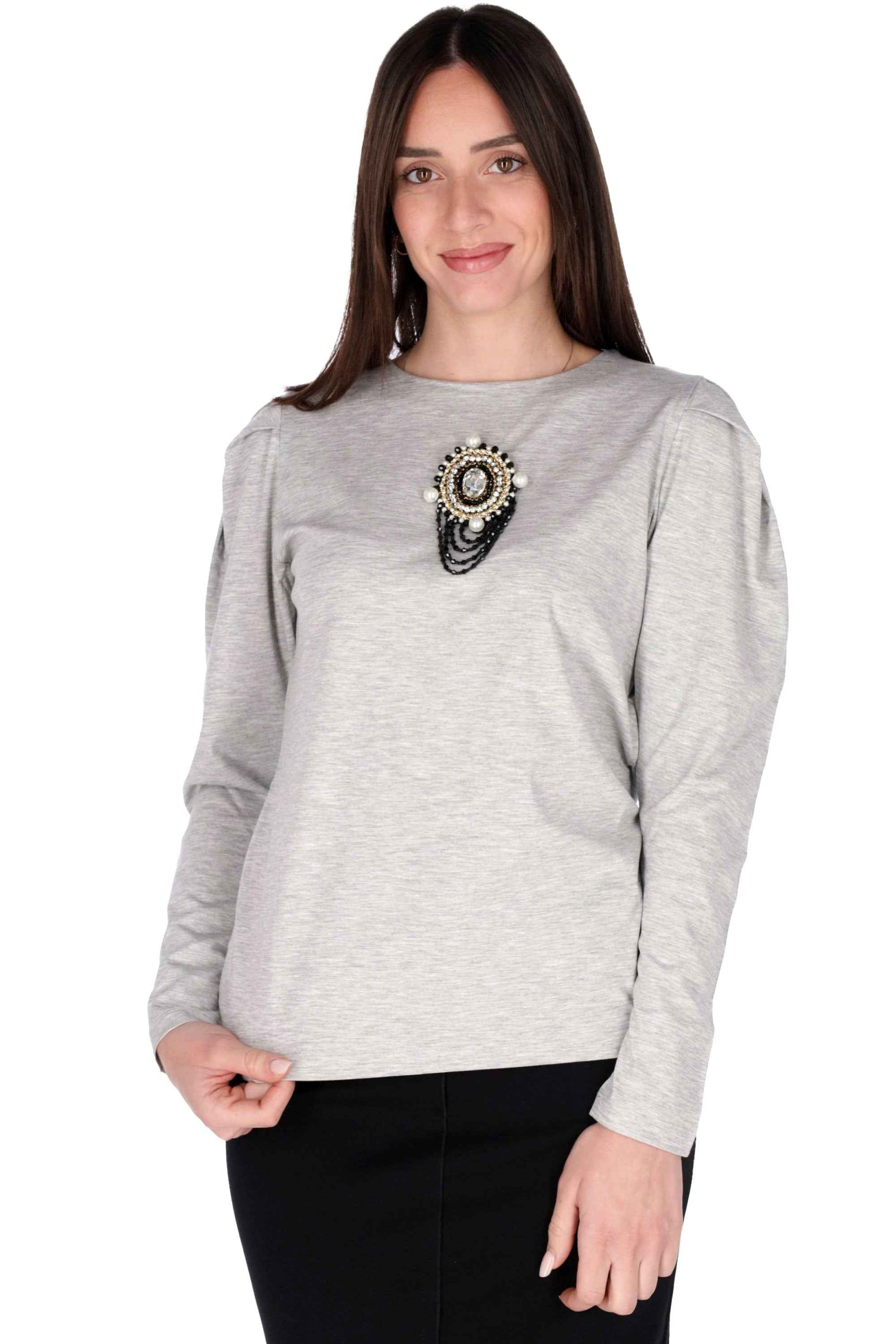 MARIUCCIA MILANO - D 4206 Maglia