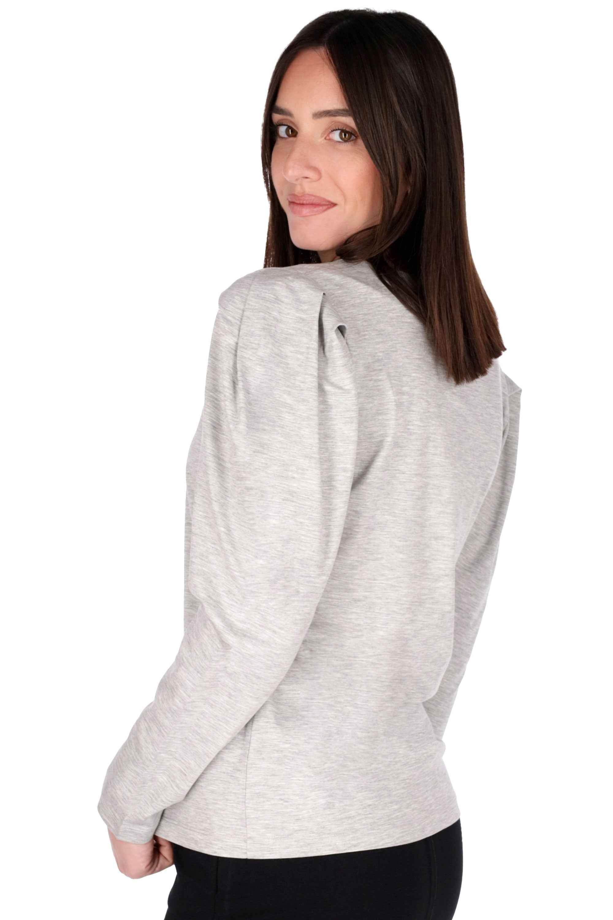 MARIUCCIA MILANO - D 4206 Maglia