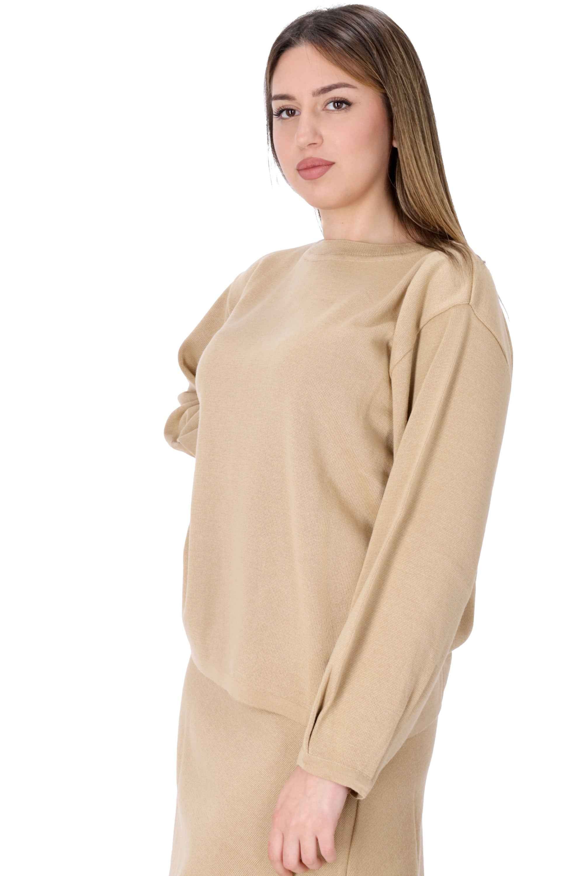 MARIUCCIA MILANO - D MA4056 Maglia