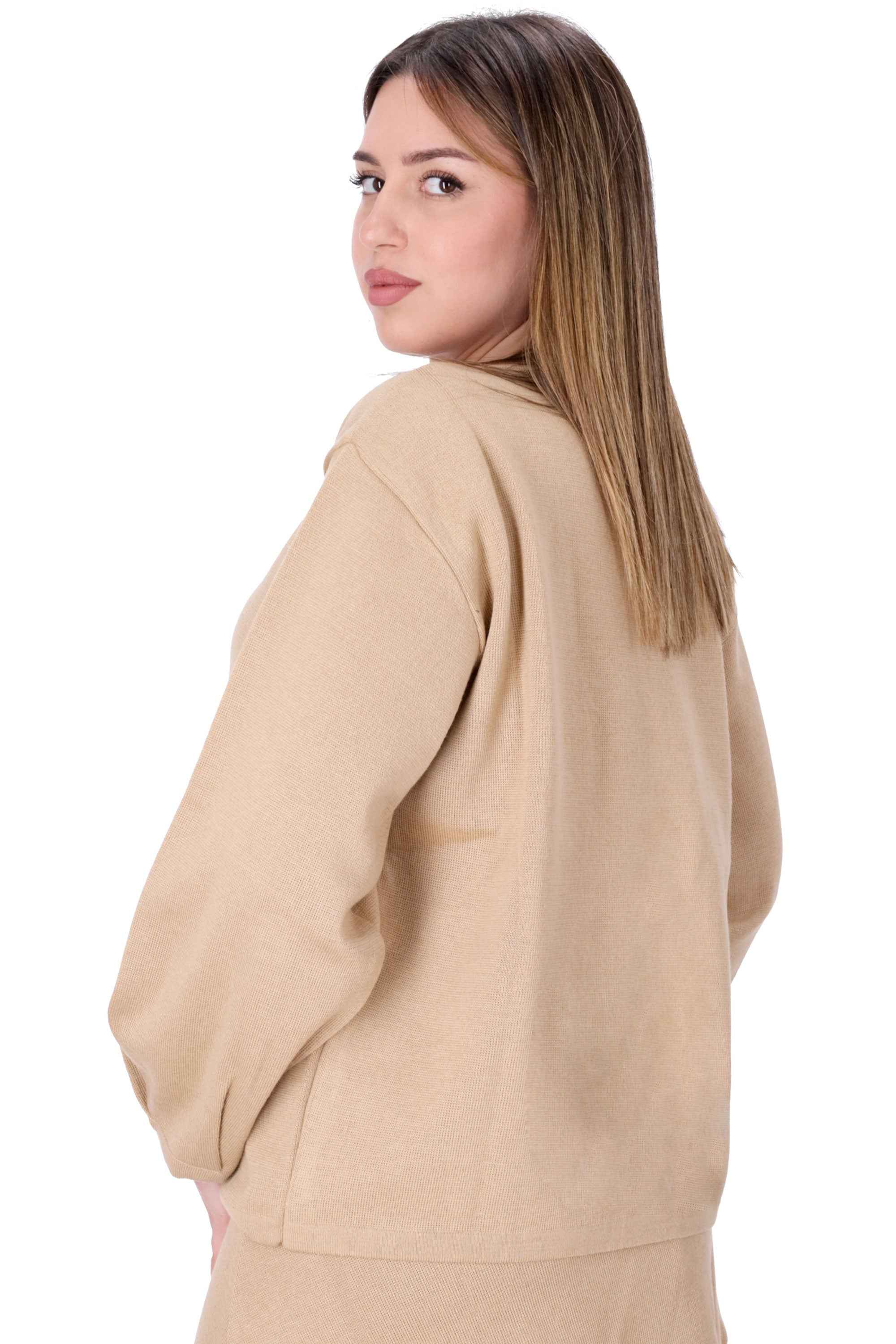 MARIUCCIA MILANO - D MA4056 Maglia