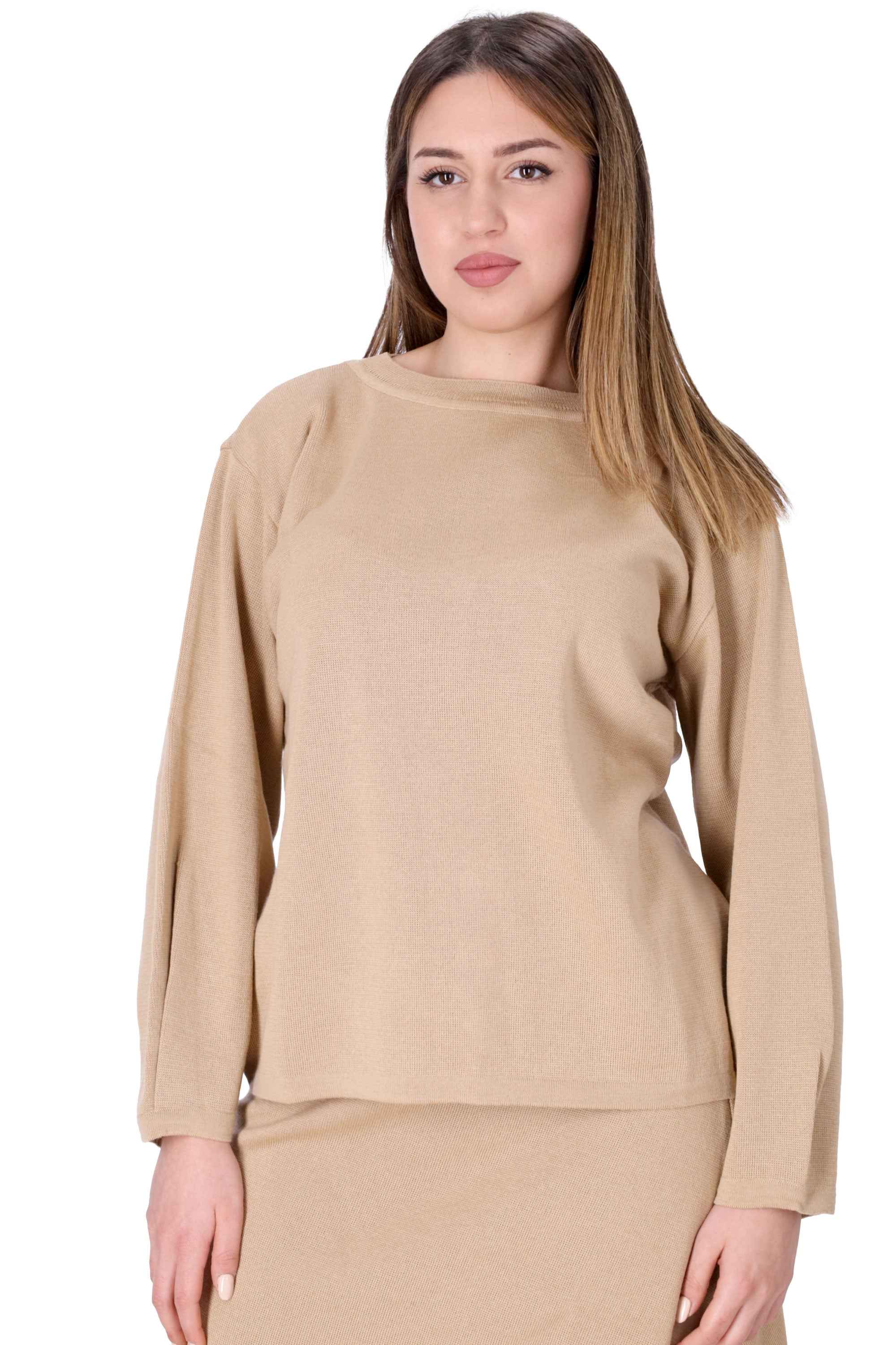 MARIUCCIA MILANO - D MA4056 Maglia