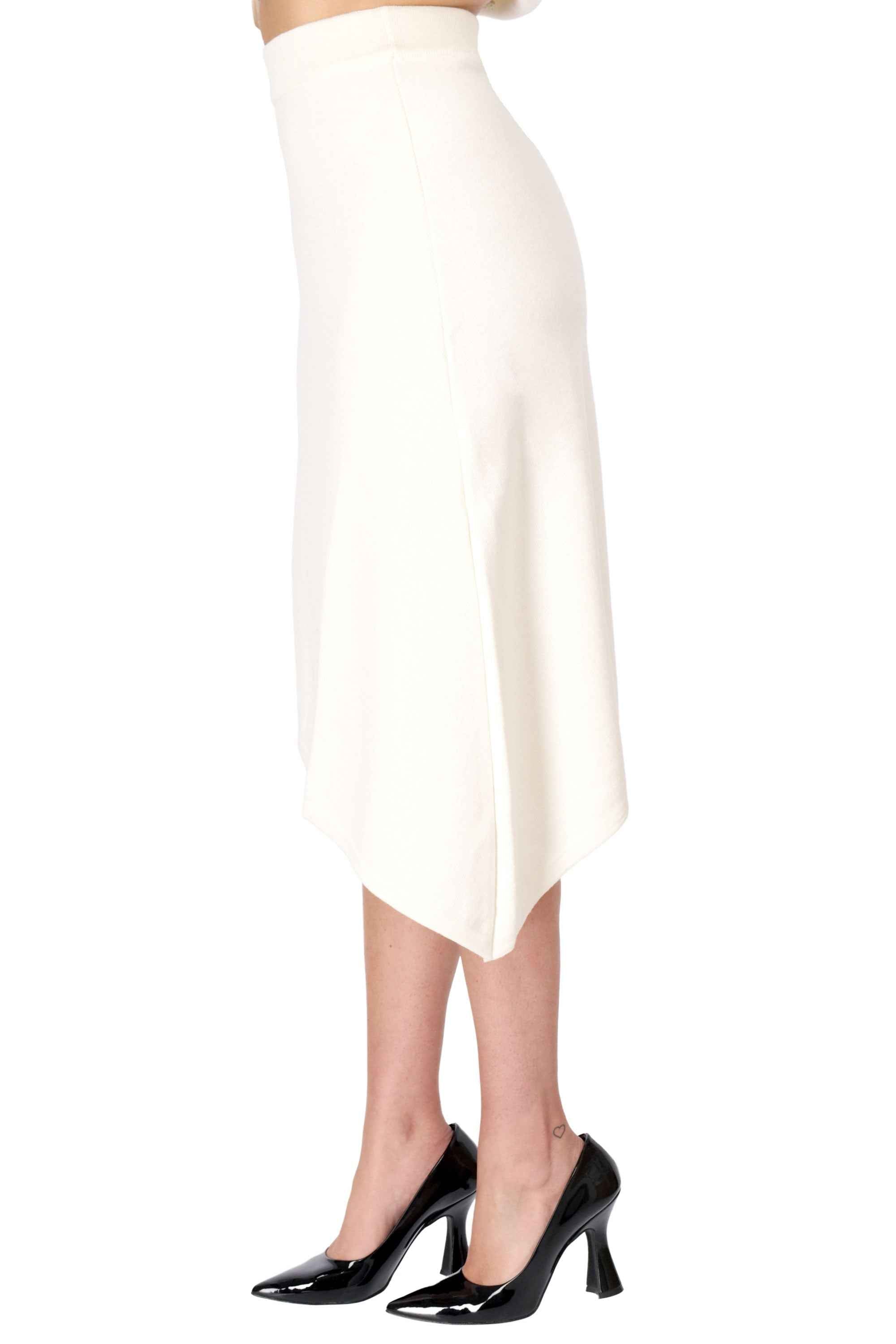 MARIUCCIA MILANO - D MA4057 Gonna