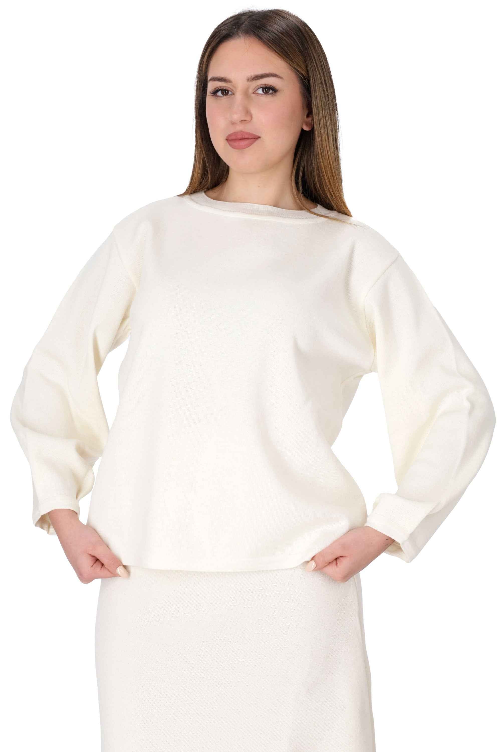 MARIUCCIA MILANO - D MA4056 Maglia