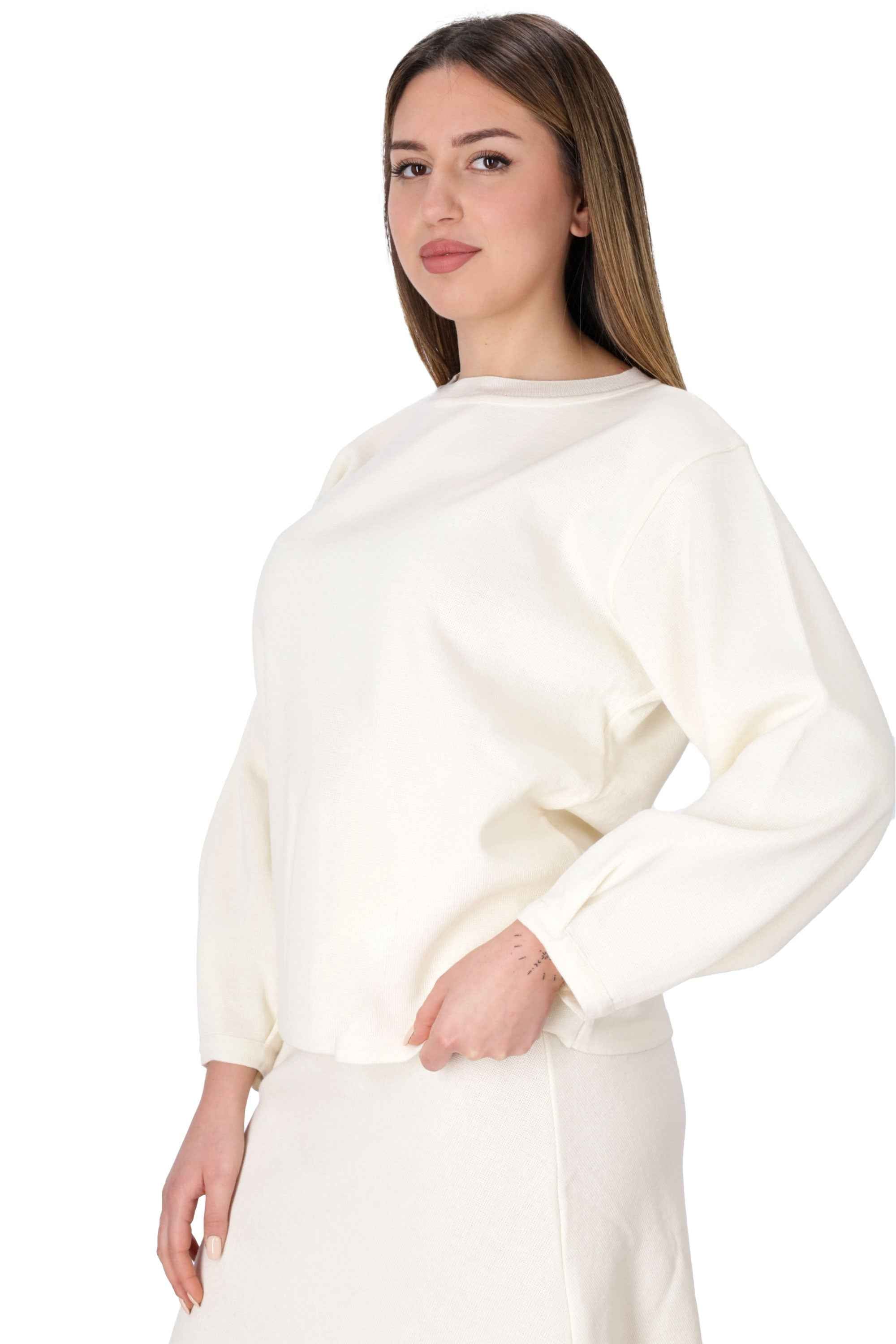 MARIUCCIA MILANO - D MA4056 Maglia