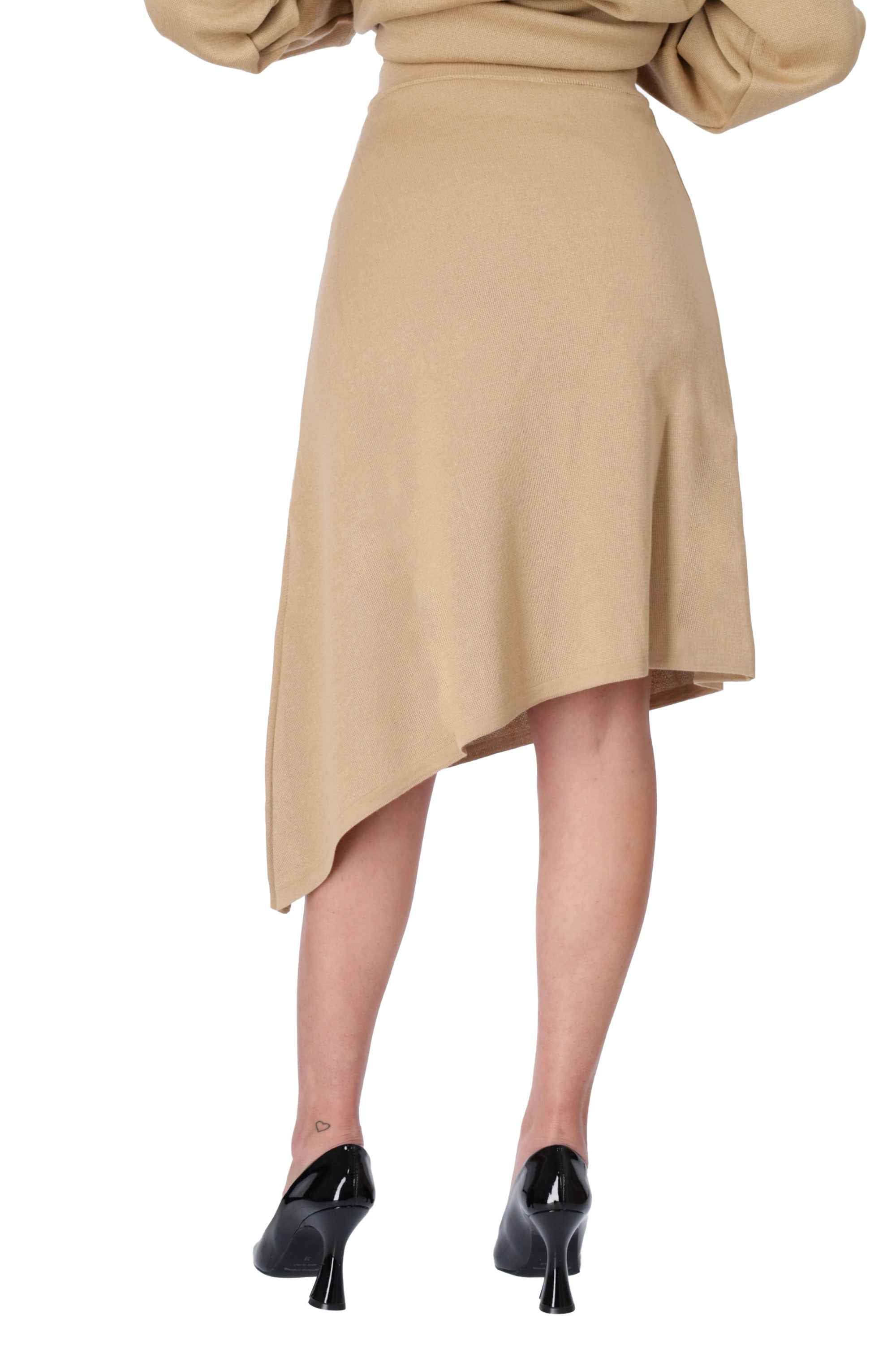 MARIUCCIA MILANO - D MA4057 Gonna