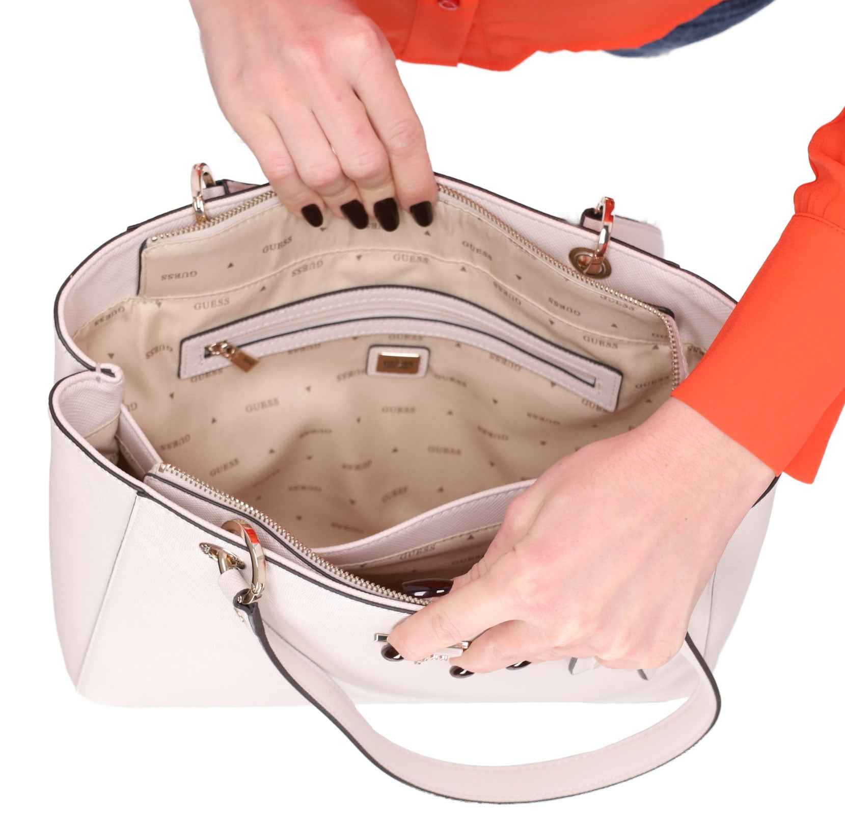 GUESS - D HWZG7879250 Borsa