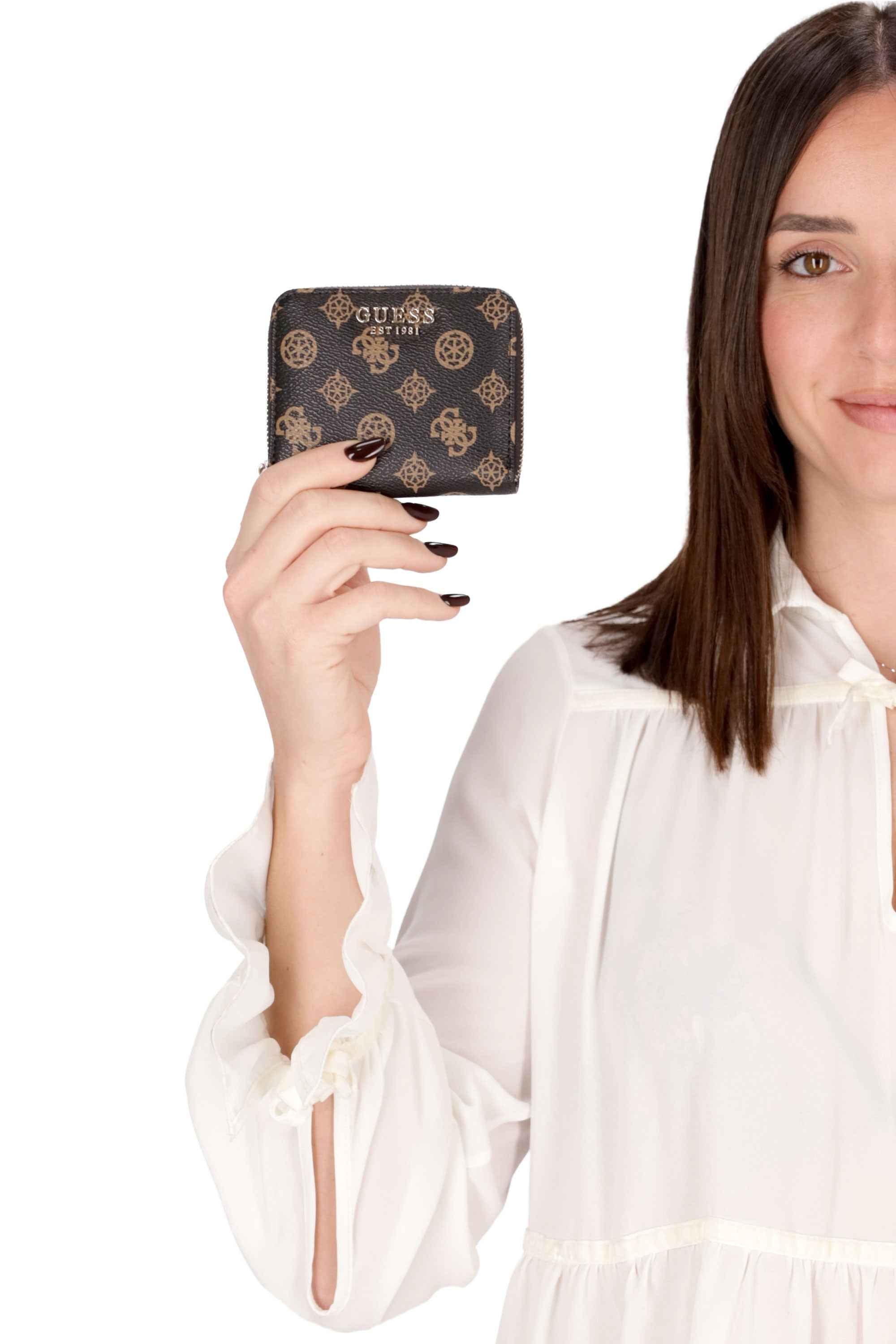 GUESS - D SWPG8500137 Portafoglio