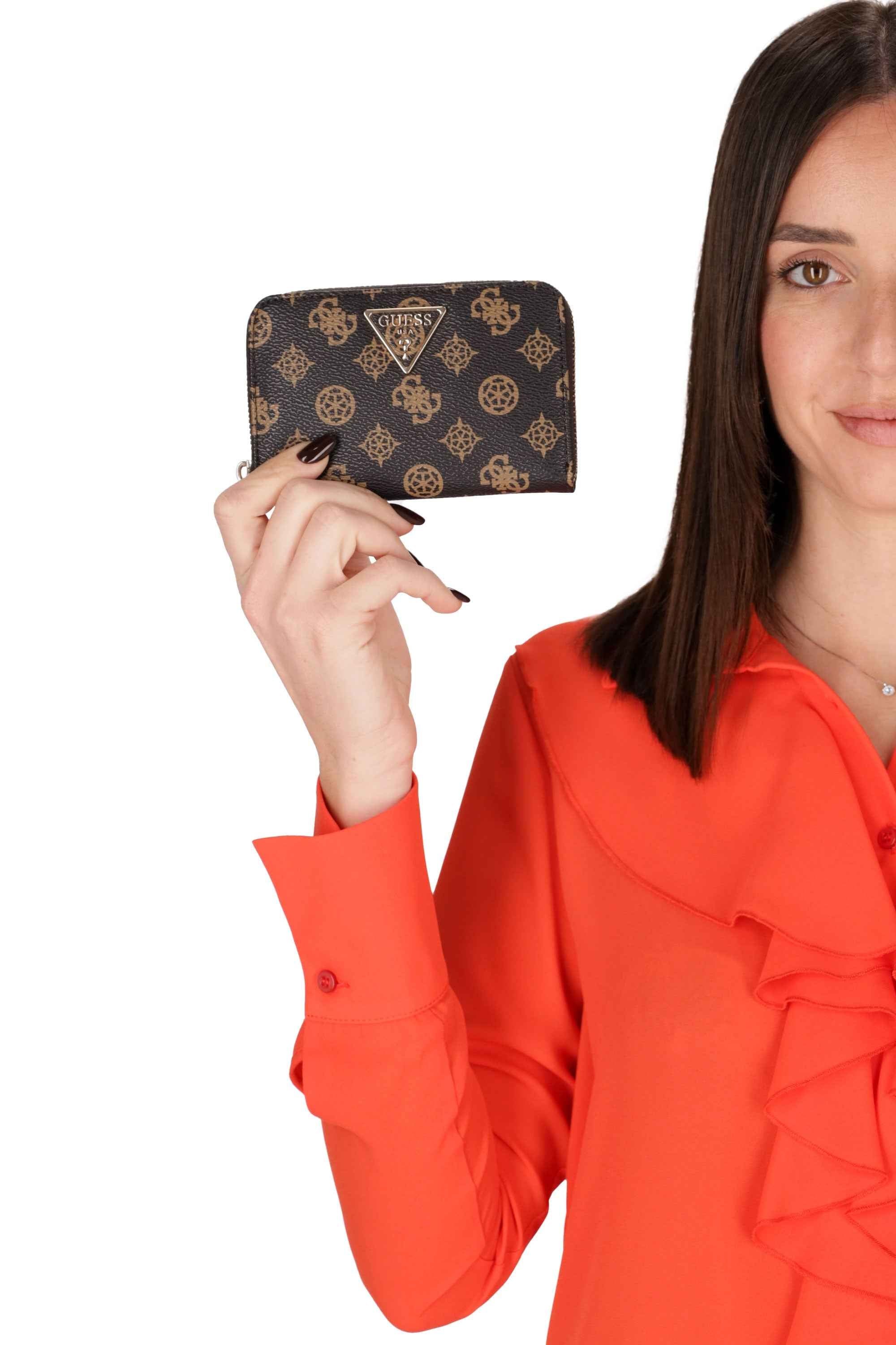 GUESS - D SWPG8500140 Portafoglio