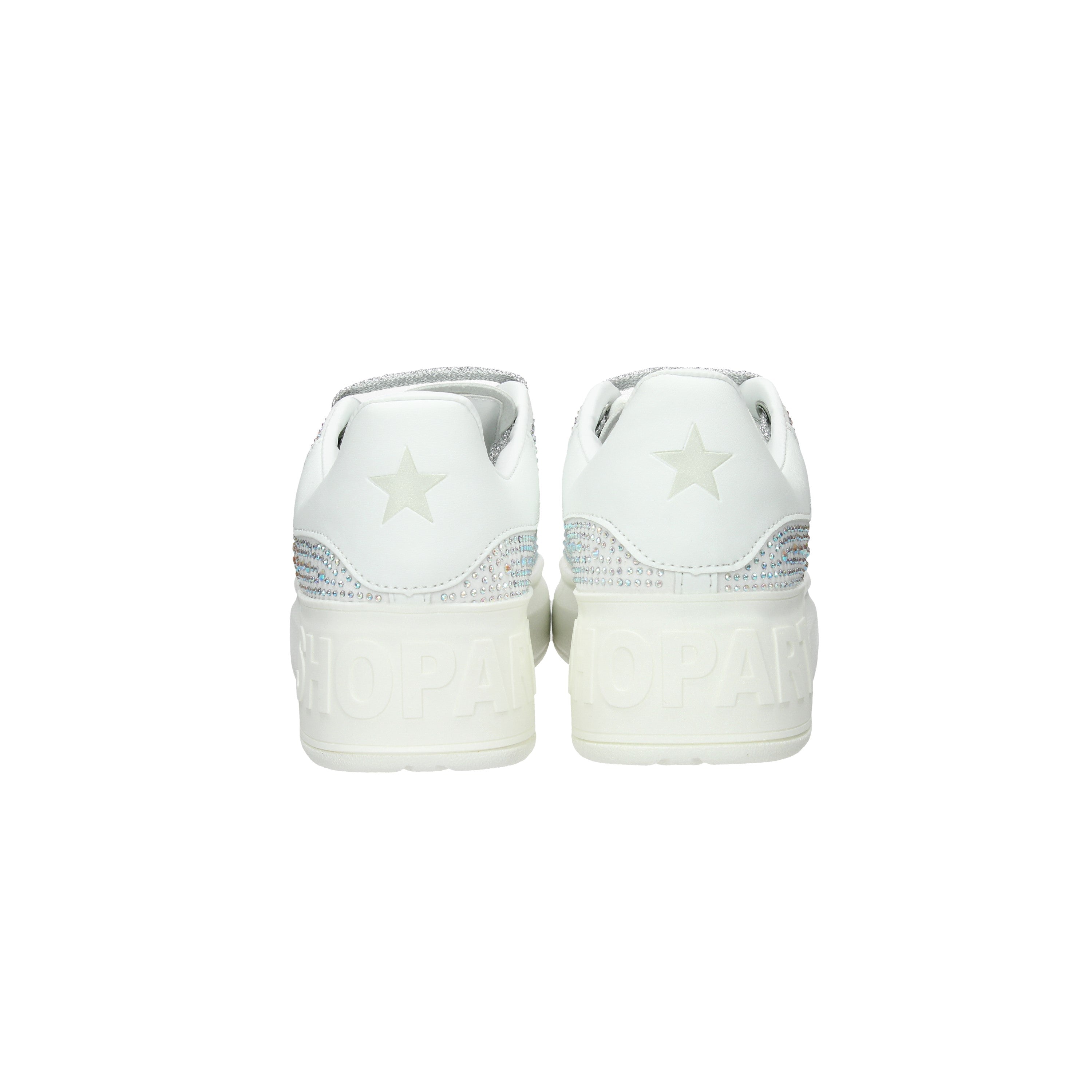 BIANCO | SHOP ART - D SASF240911 Sneakers