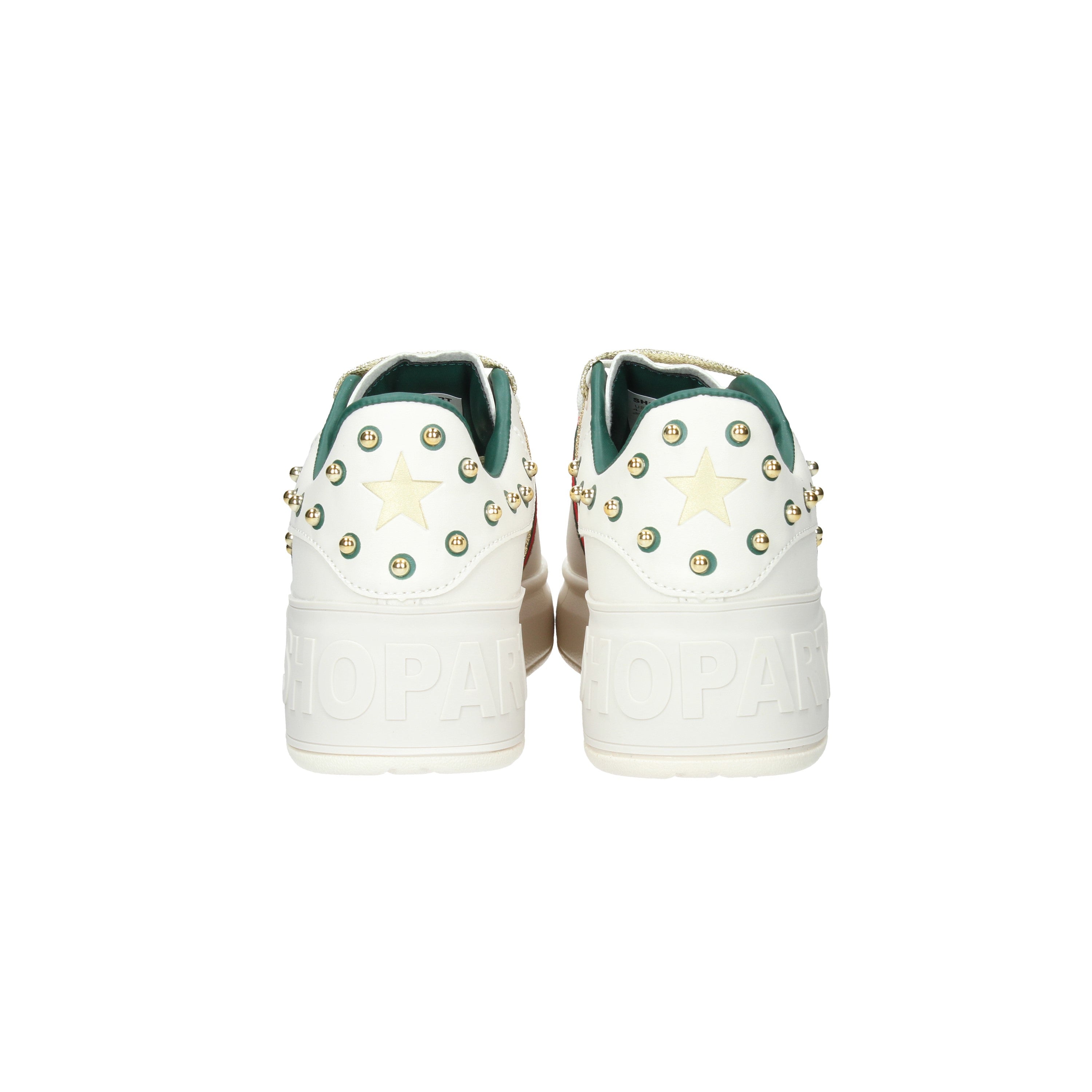 BIANCO | SHOP ART - D SASF240907 Sneakers