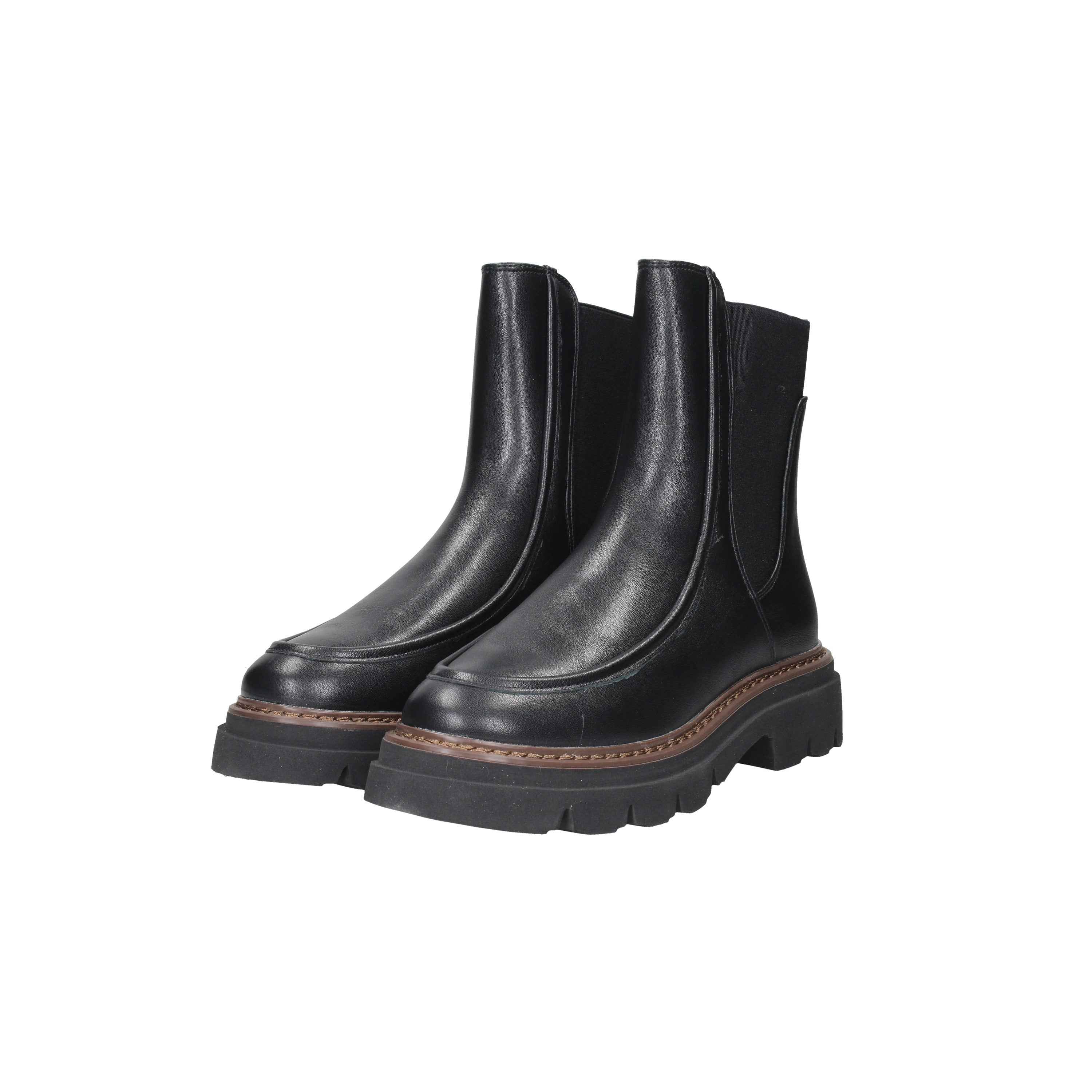 NERO | CINZIA SOFT - D CI2021 Tronchetto