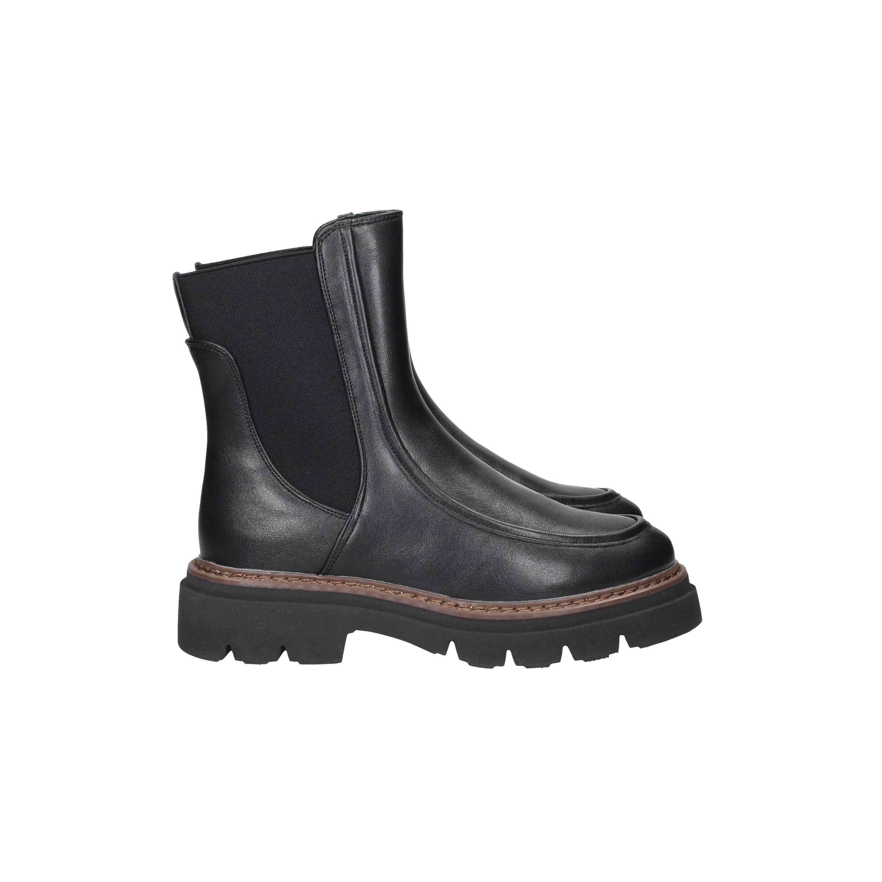 NERO | CINZIA SOFT - D CI2021 Tronchetto