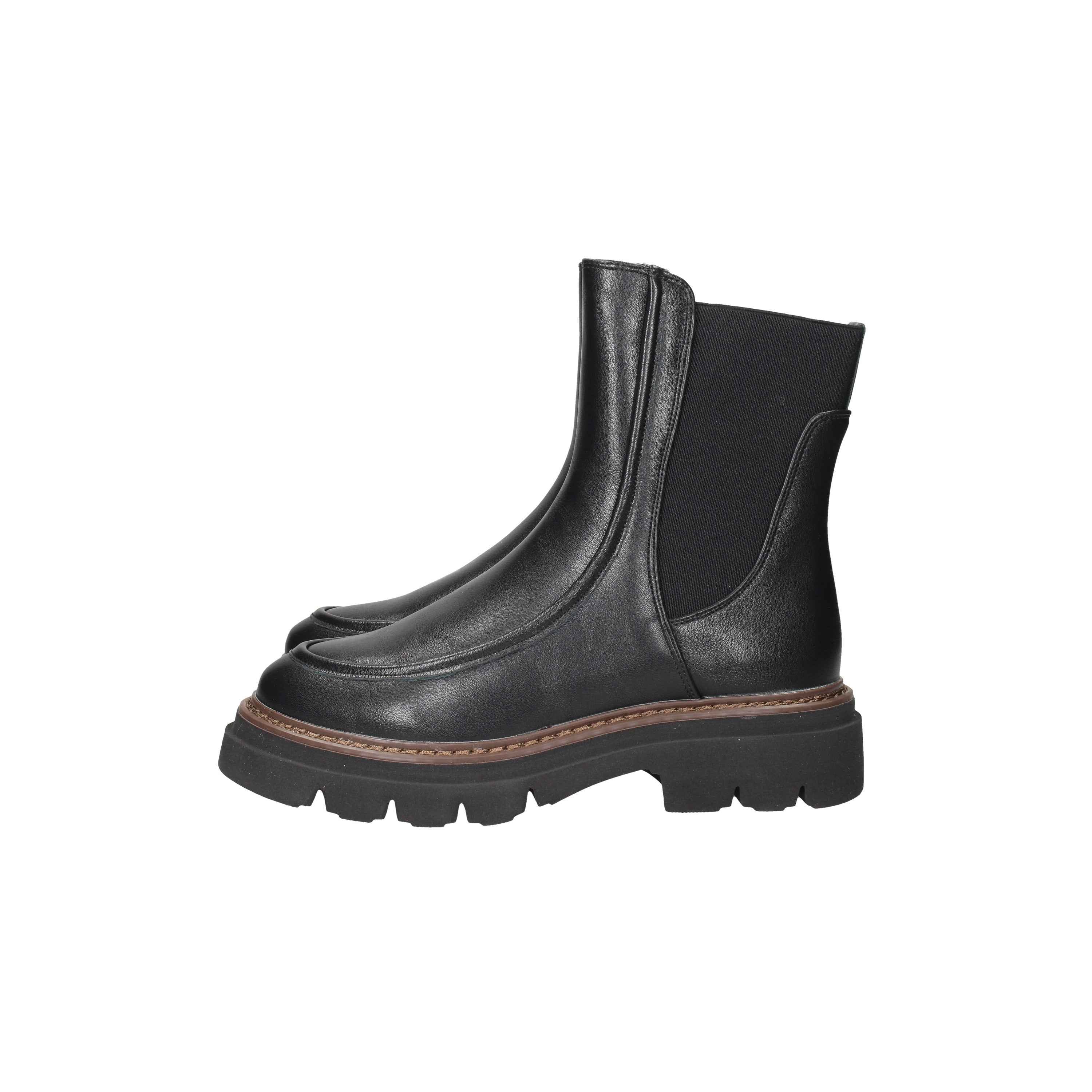 NERO | CINZIA SOFT - D CI2021 Tronchetto