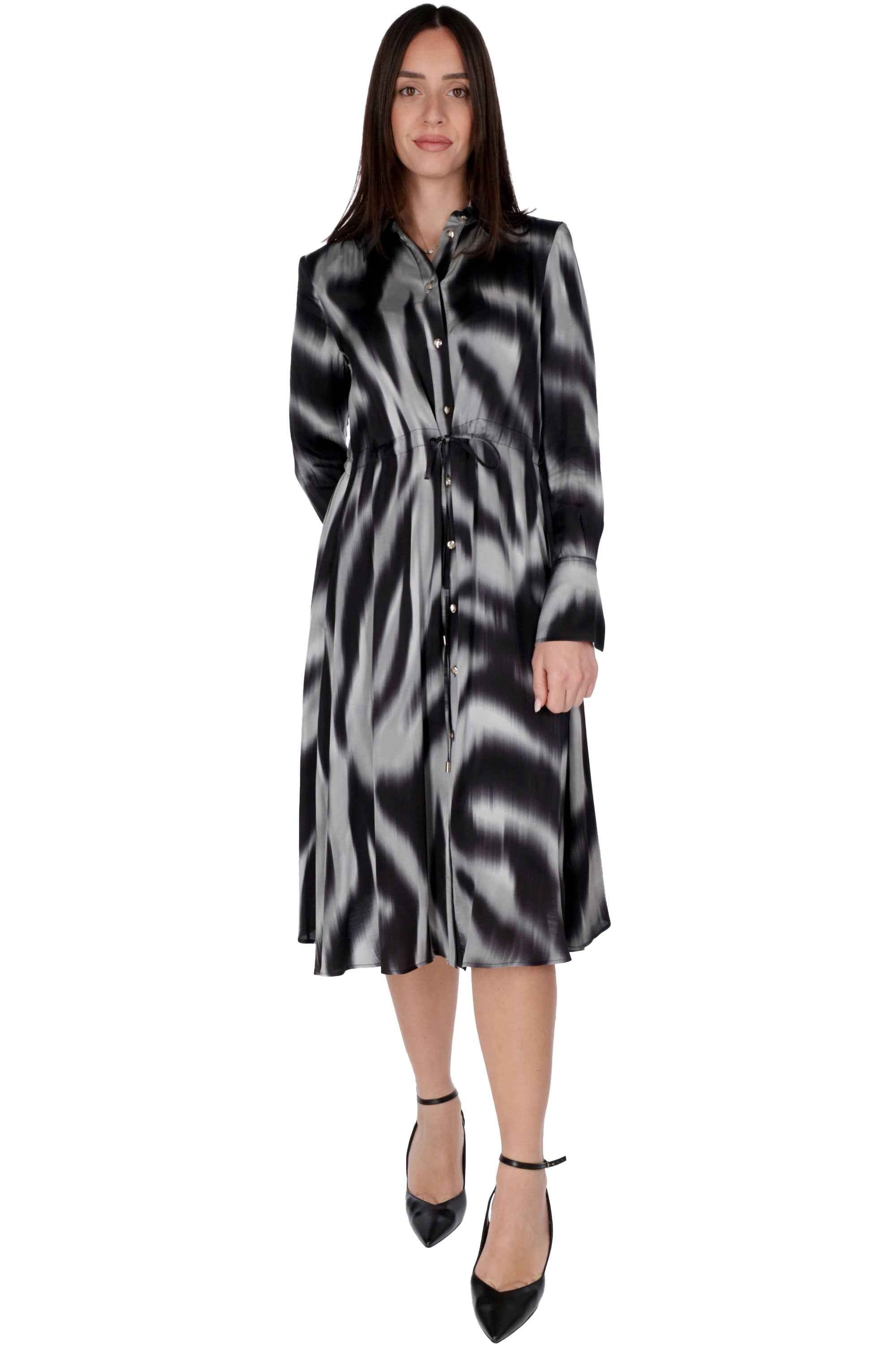 LIU JO - D CF4405TS074 Abito