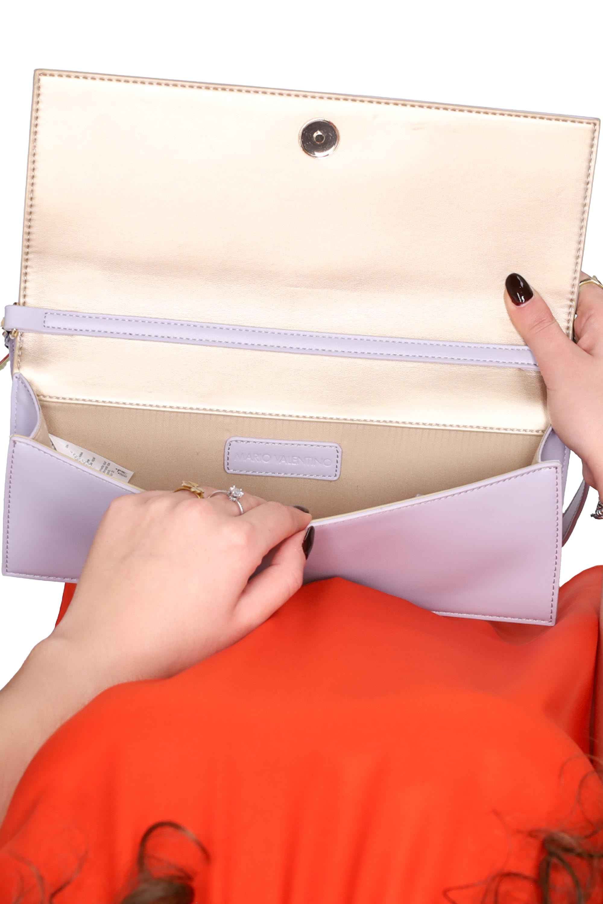 VALENTINO - D VBS90109 Borsa