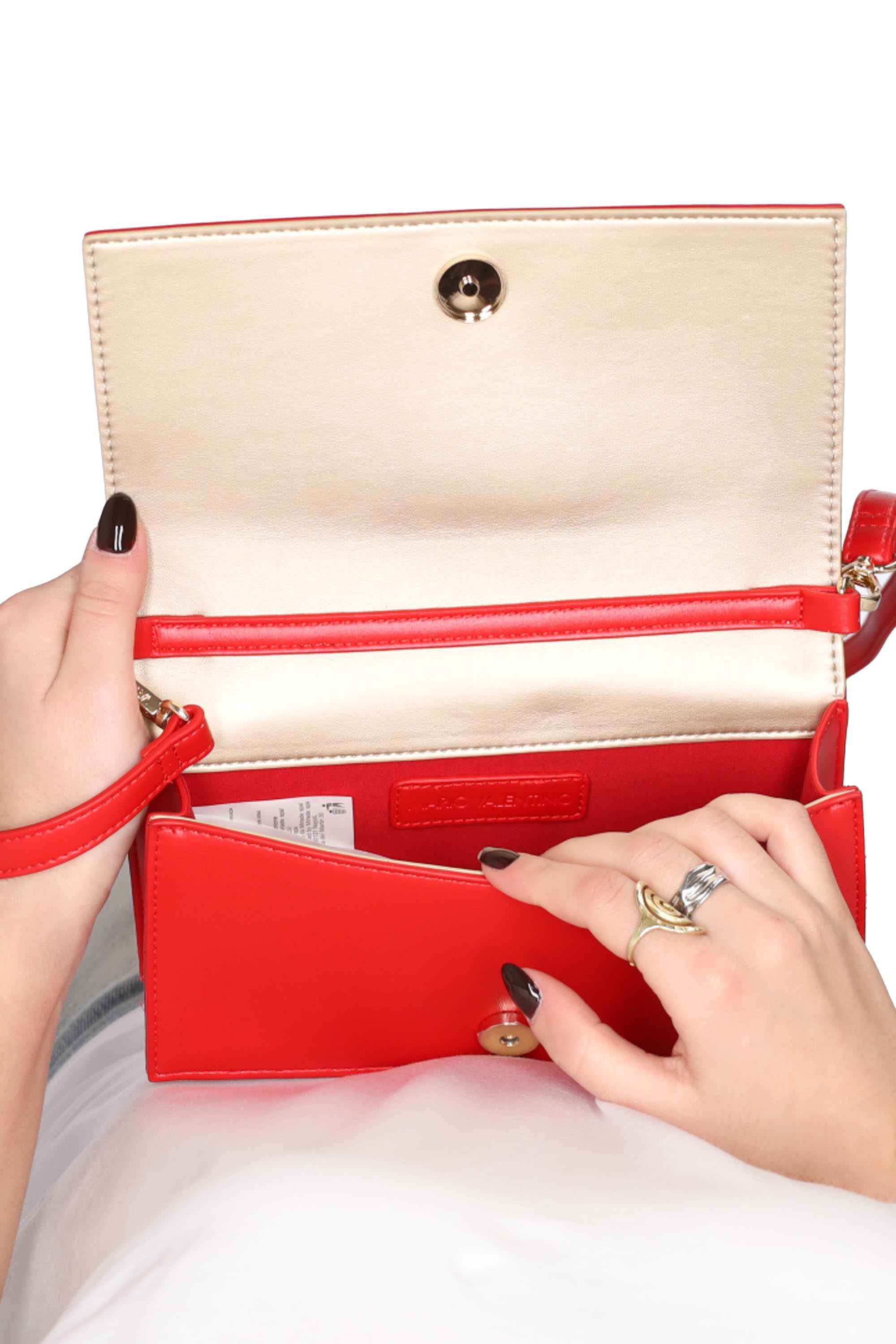 VALENTINO - D VBS90110 Borsa