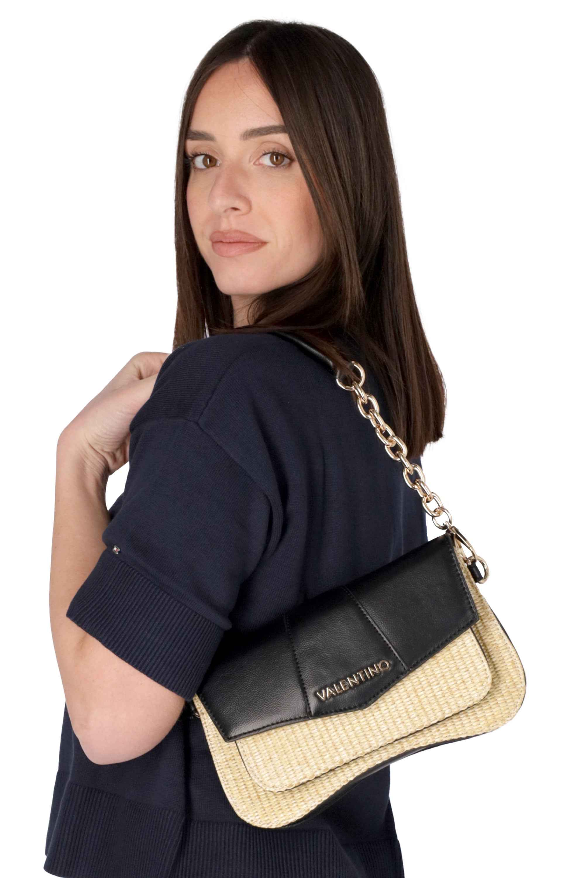 VALENTINO - D VBS8NP13PA Borsa