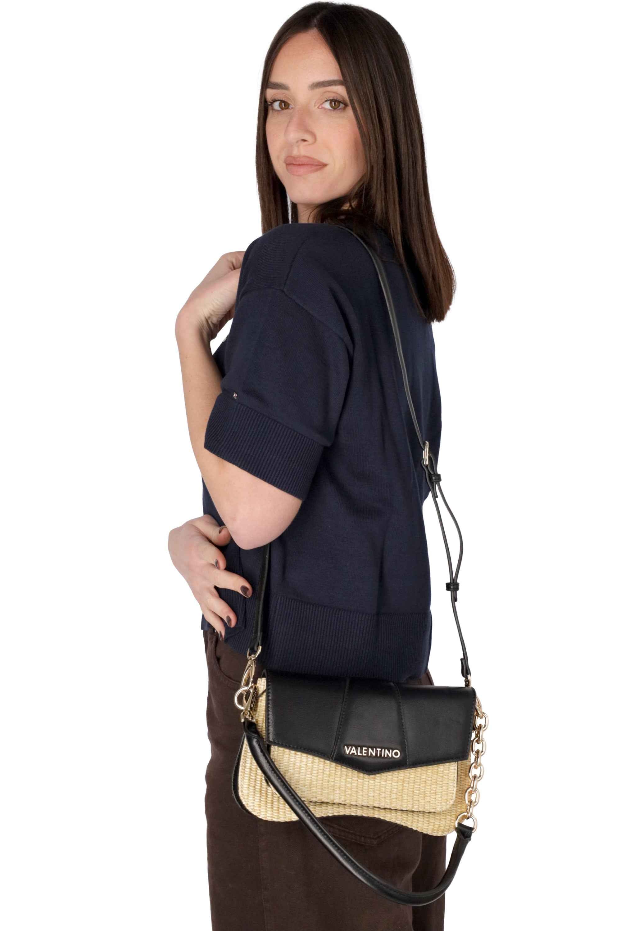 VALENTINO - D VBS8NP13PA Borsa