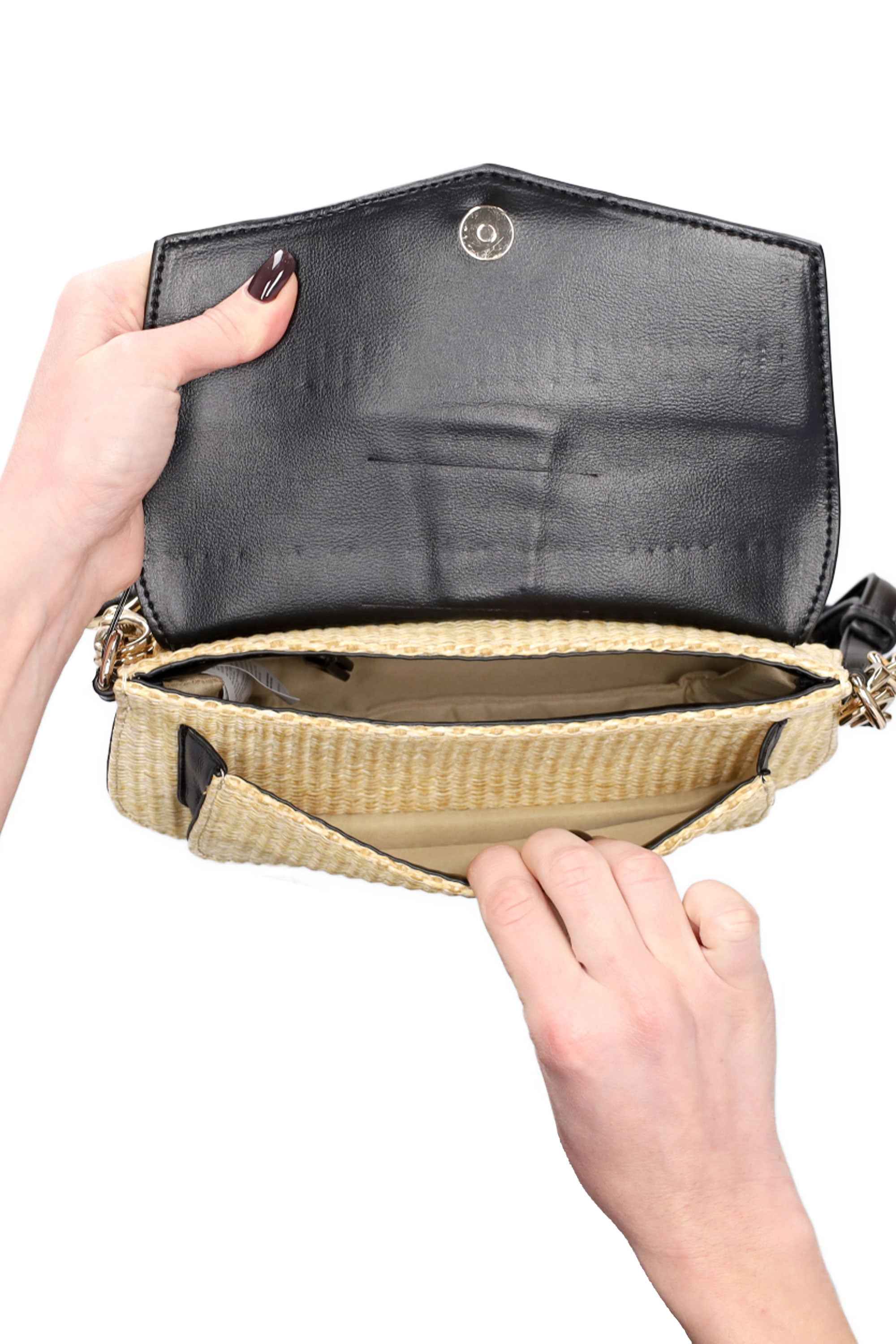 VALENTINO - D VBS8NP13PA Borsa