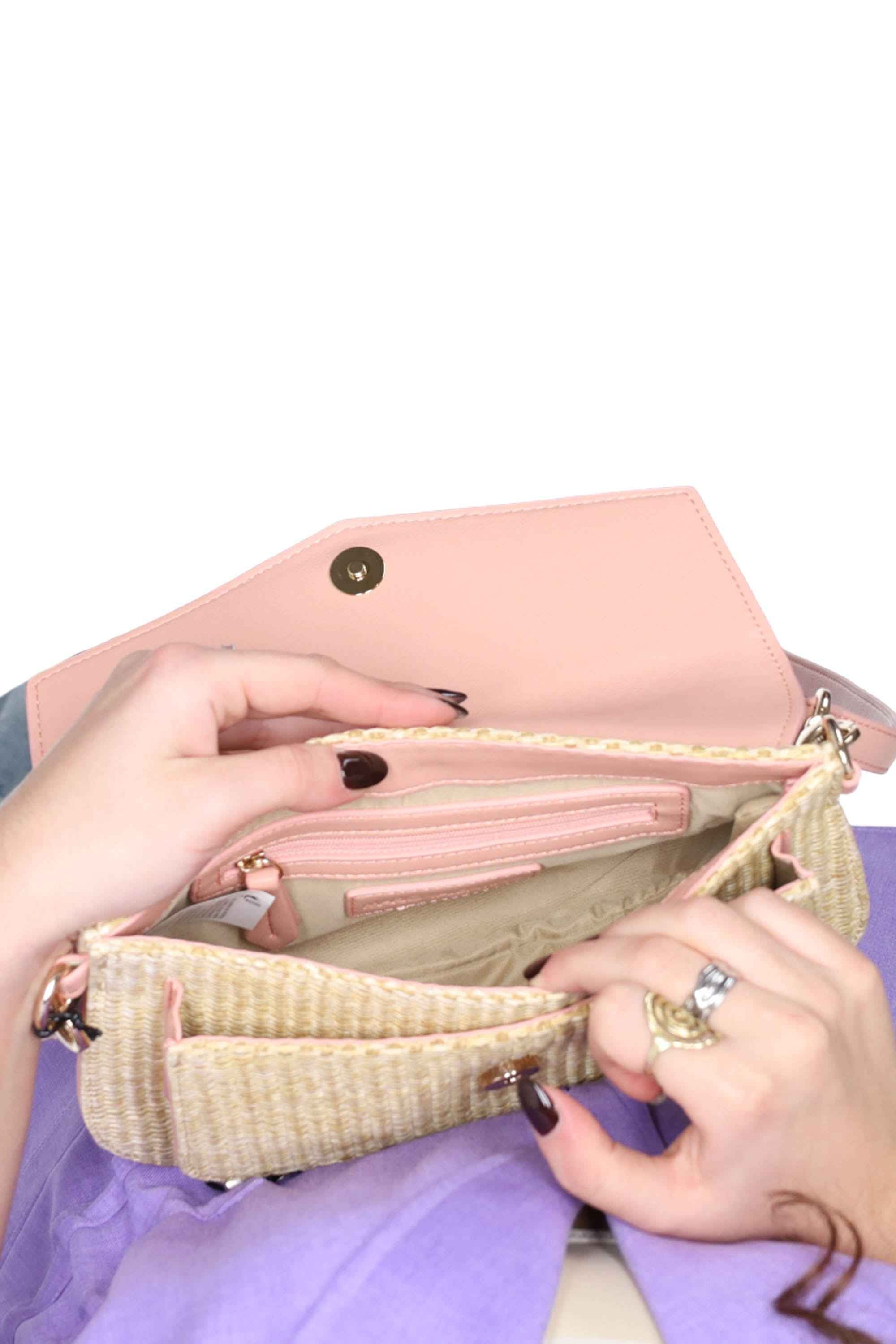 VALENTINO - D VBS8NP13PA Borsa