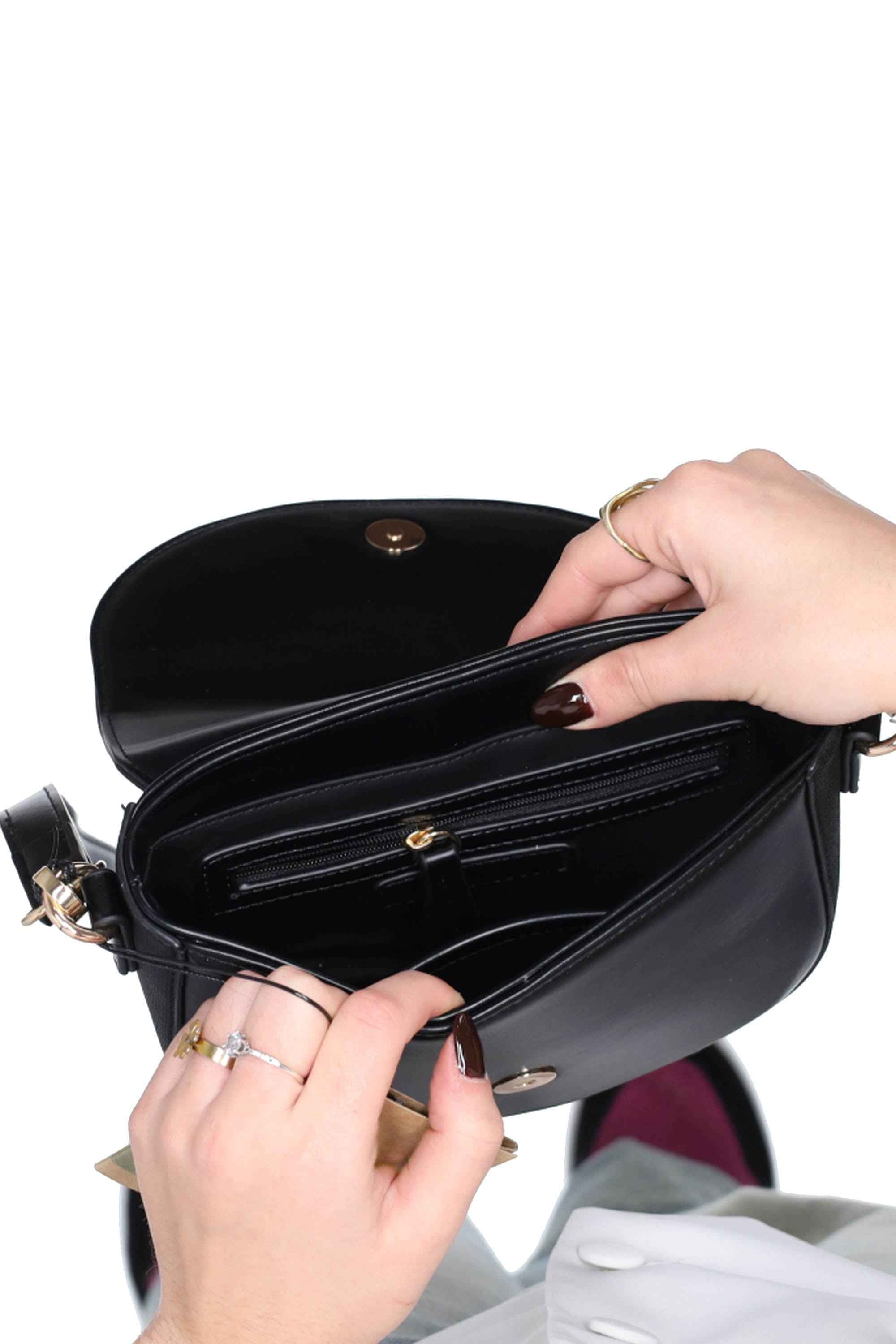 VALENTINO - D VBS8UN09 Borsa