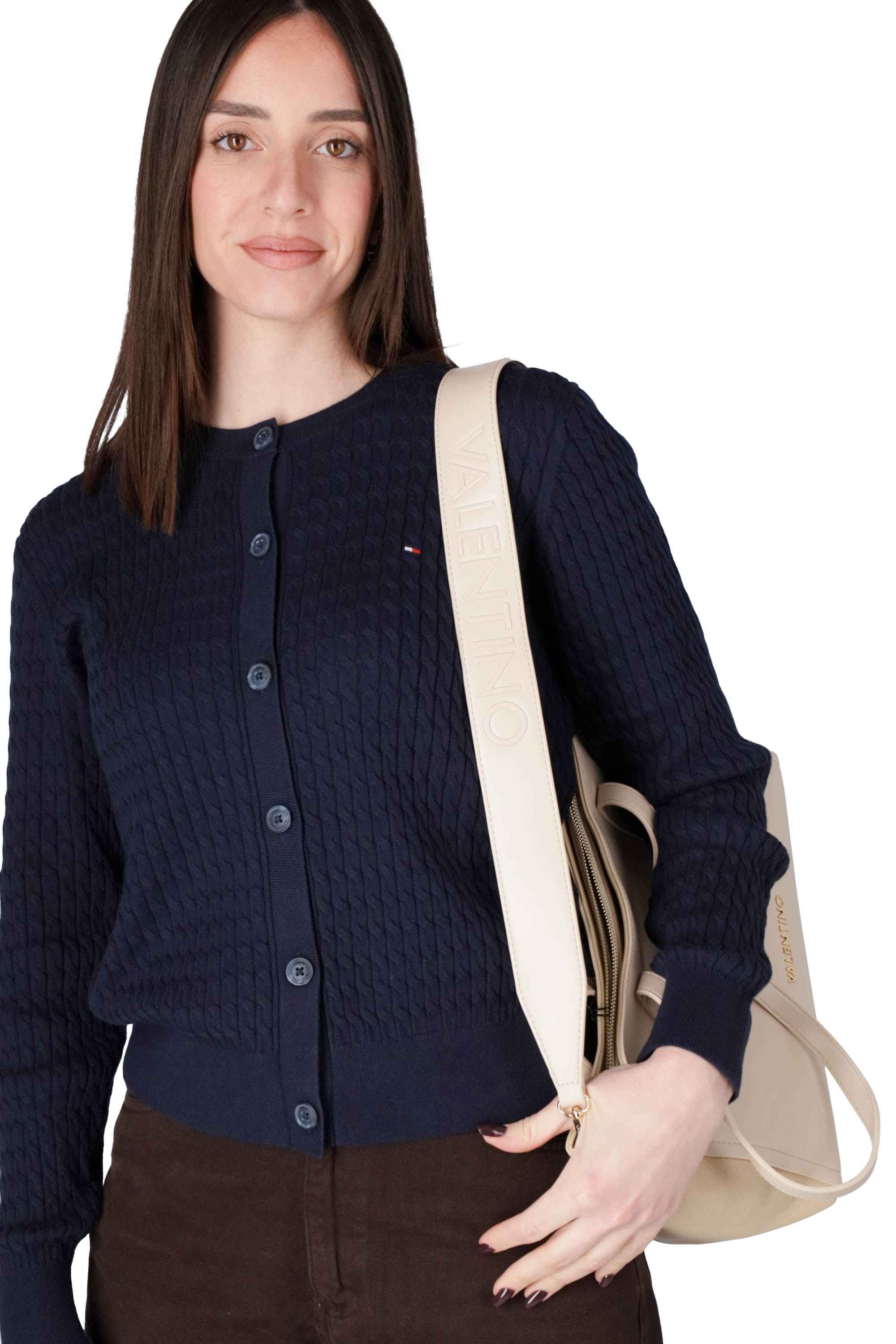 VALENTINO - D VBS8UN01 Borsa