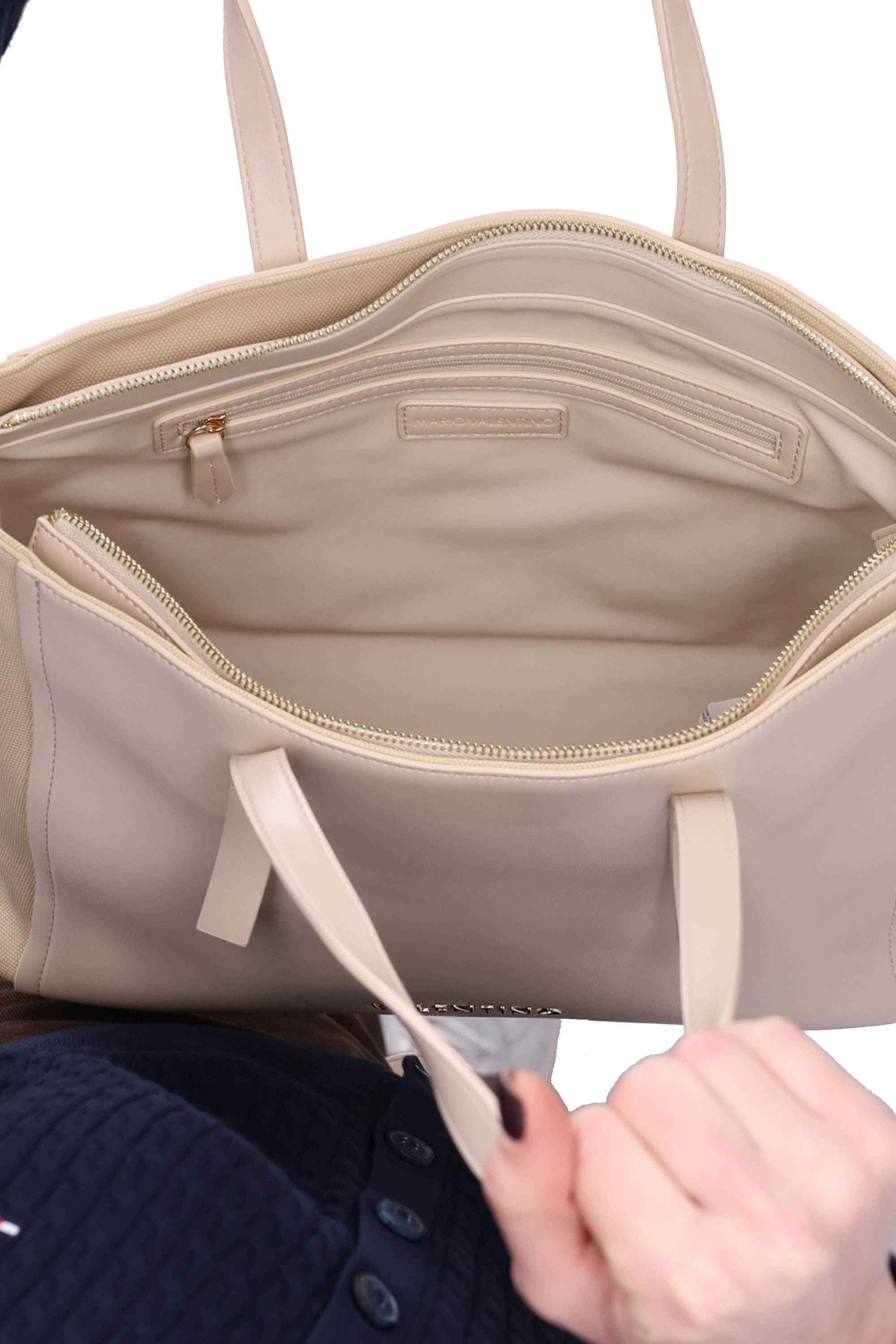 VALENTINO - D VBS8UN01 Borsa