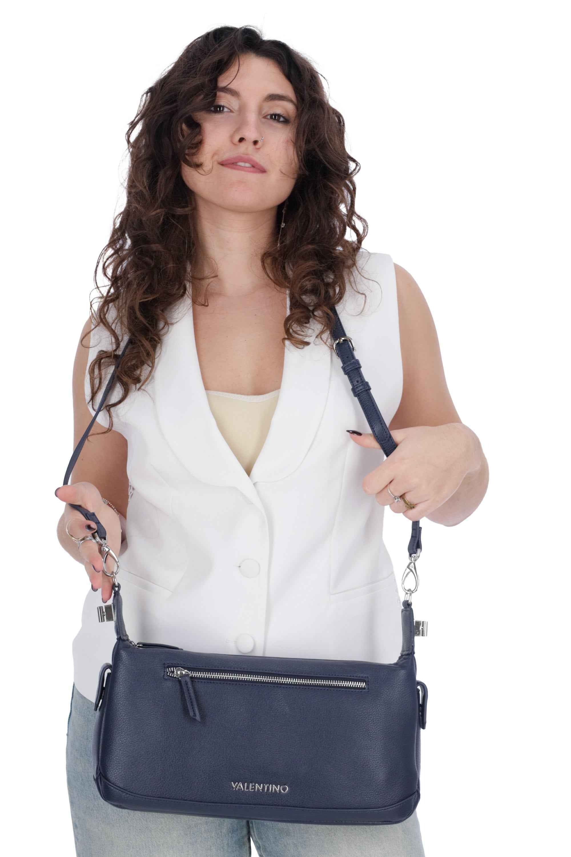 VALENTINO - D VBS8UI07 Borsa