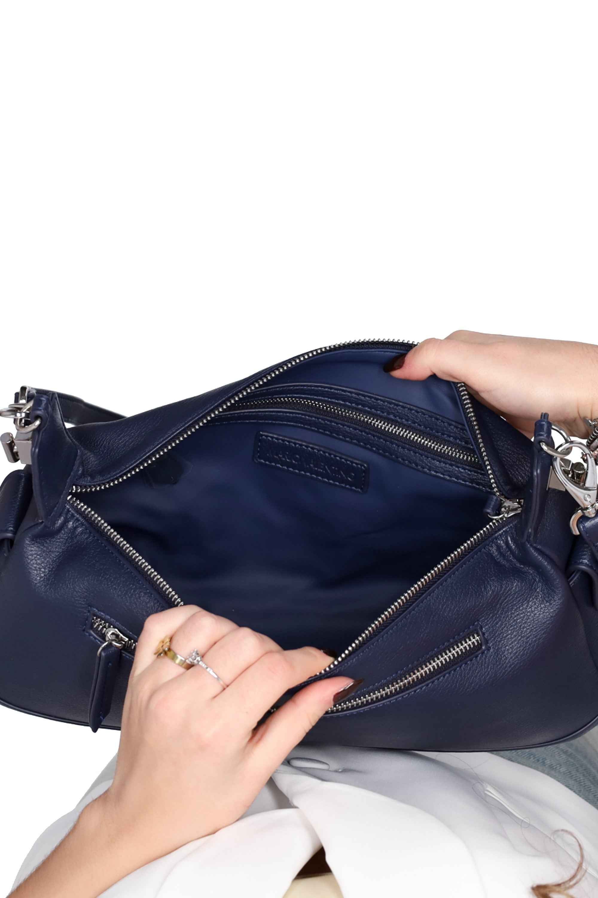 VALENTINO - D VBS8UI07 Borsa