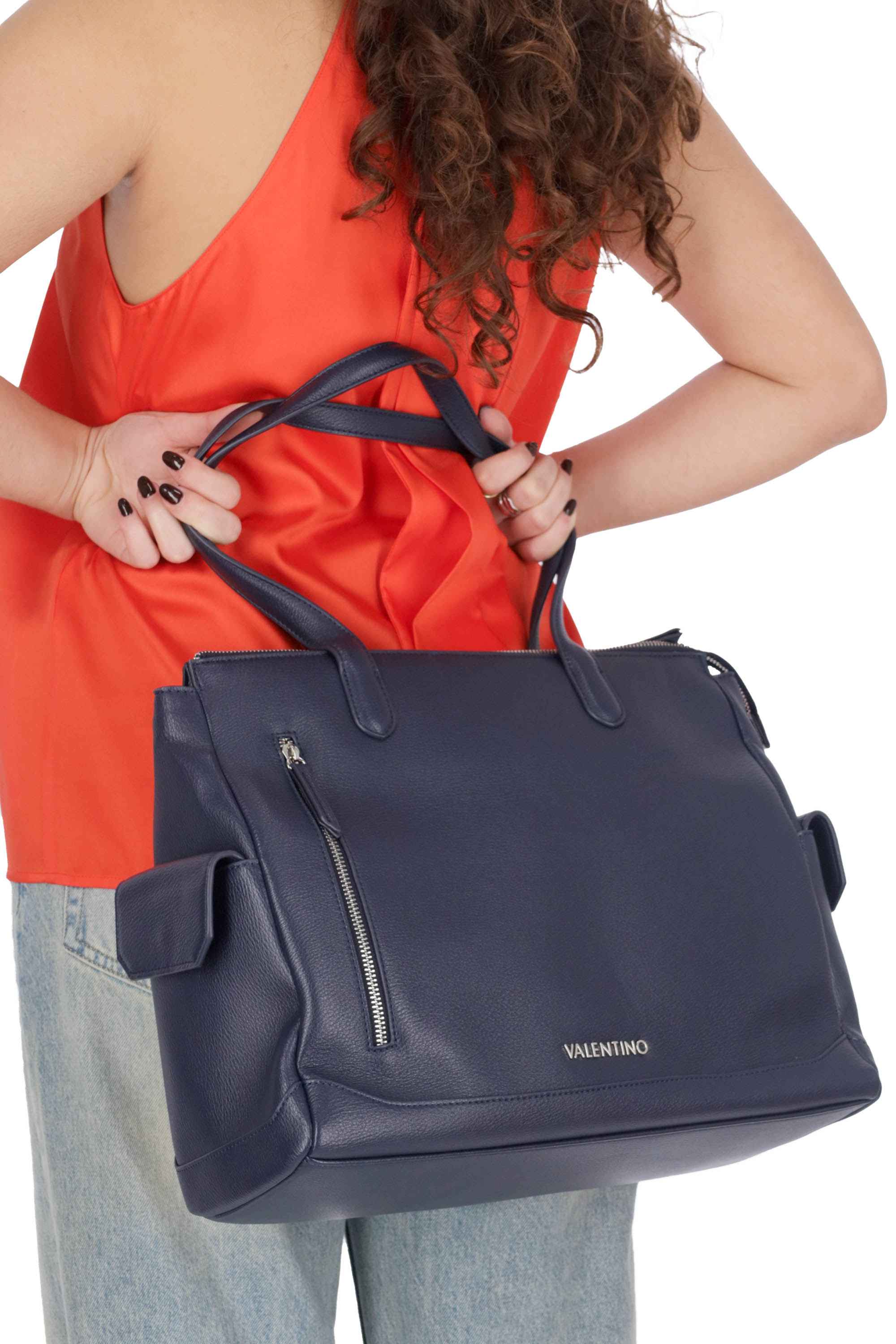 VALENTINO - D VBS8UI01 Borsa