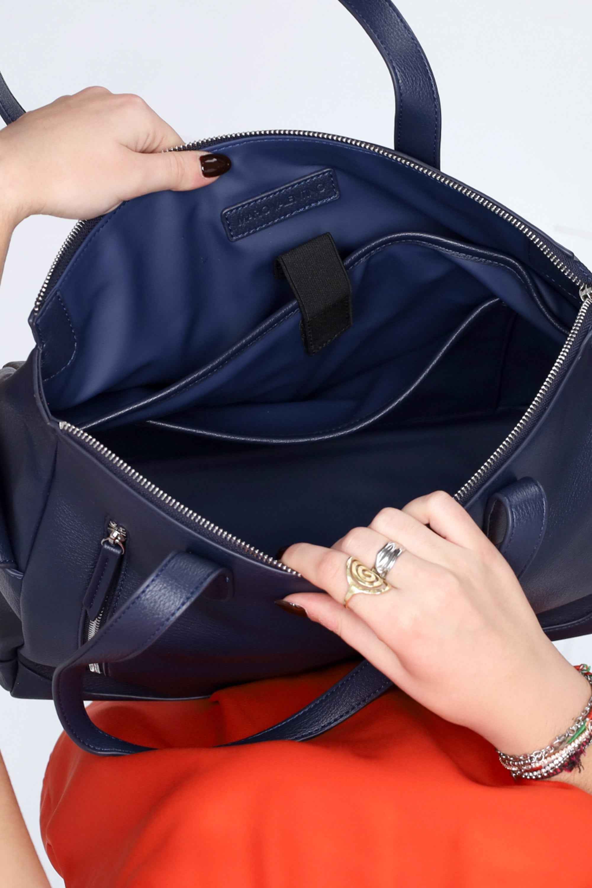 VALENTINO - D VBS8UI01 Borsa