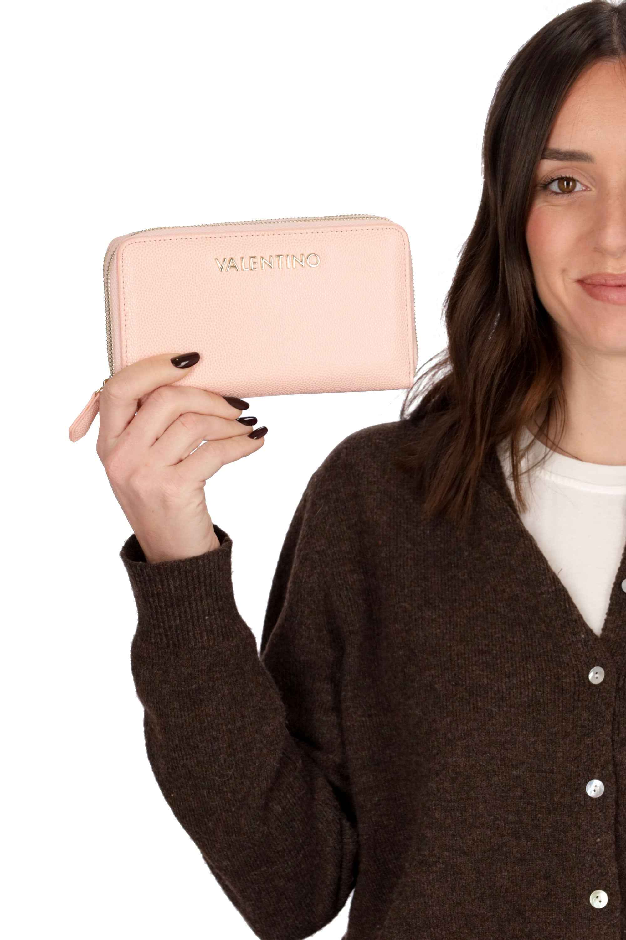 VALENTINO - D VPS1R447G Portafoglio