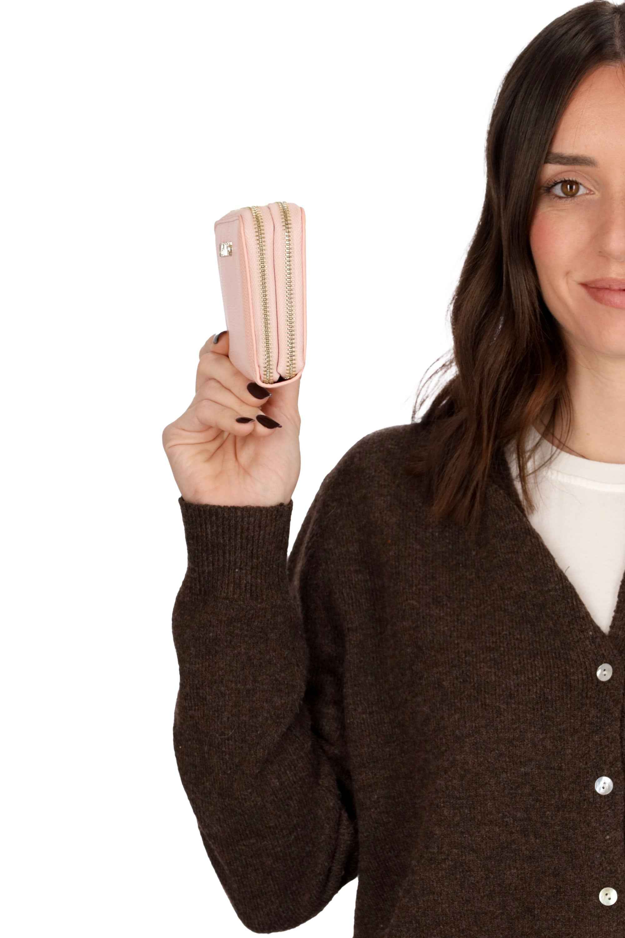 VALENTINO - D VPS1R447G Portafoglio