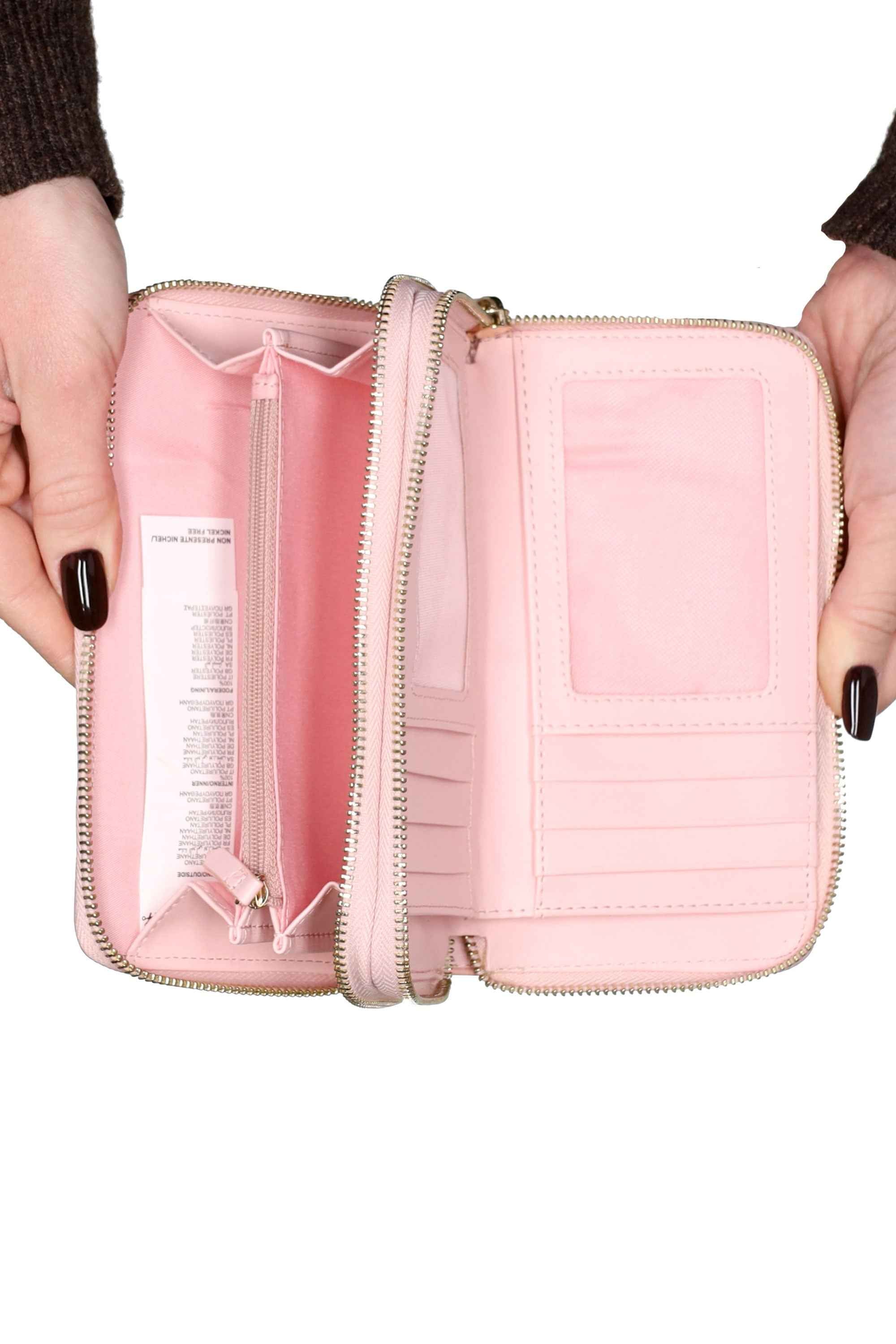 VALENTINO - D VPS1R447G Portafoglio