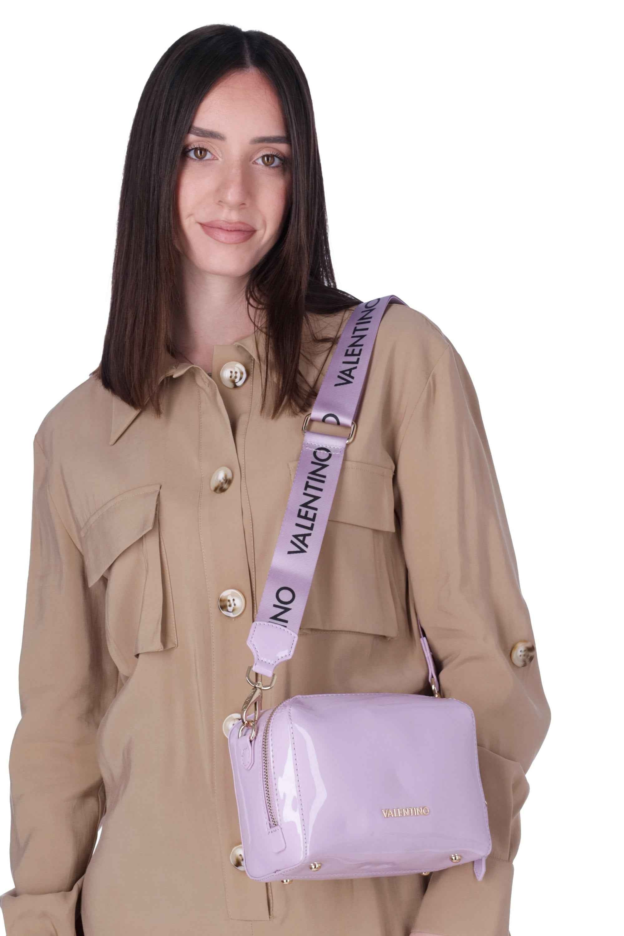 VALENTINO - D VBS52901VRE Borsa