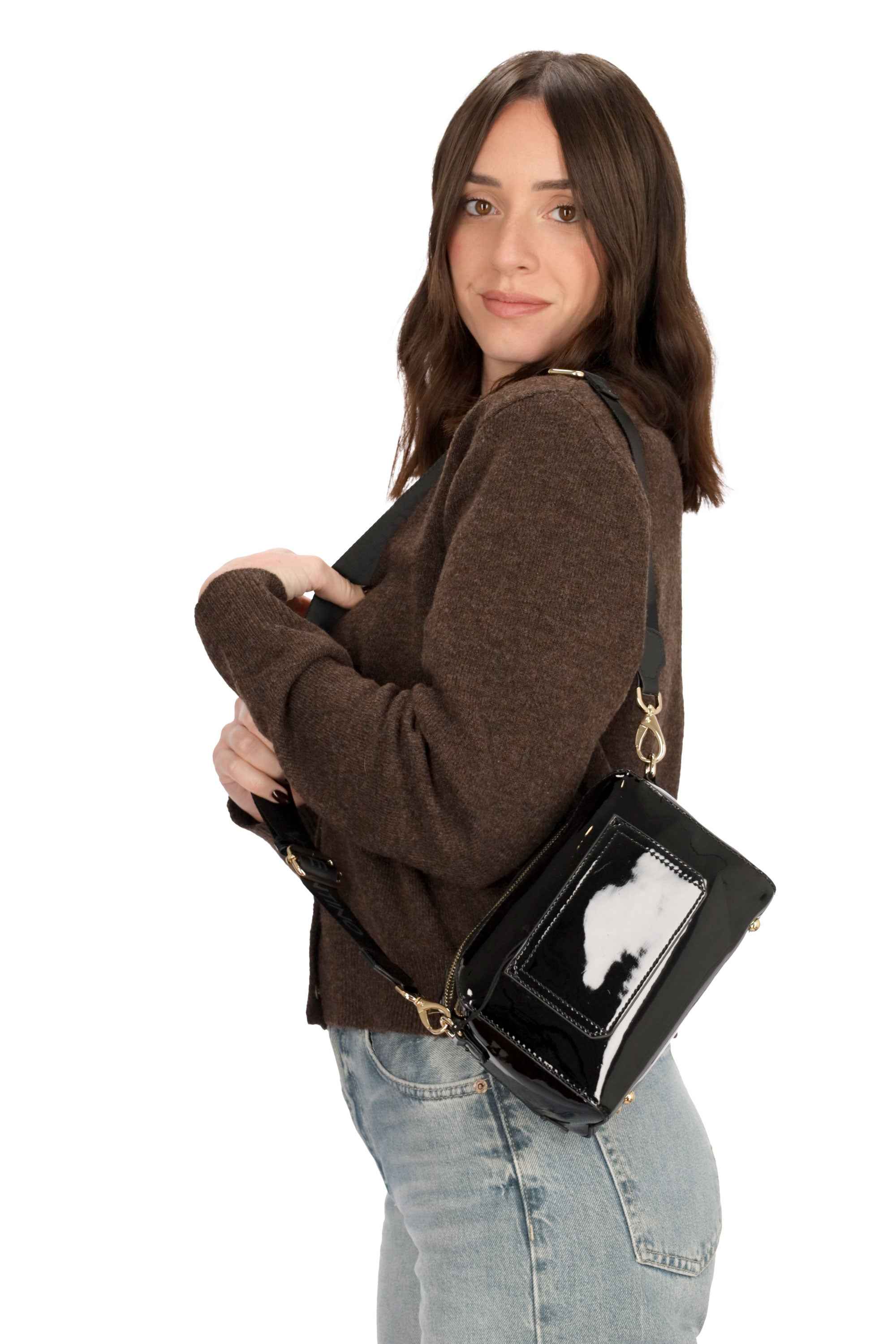 VALENTINO - D VBS52901VRE Borsa