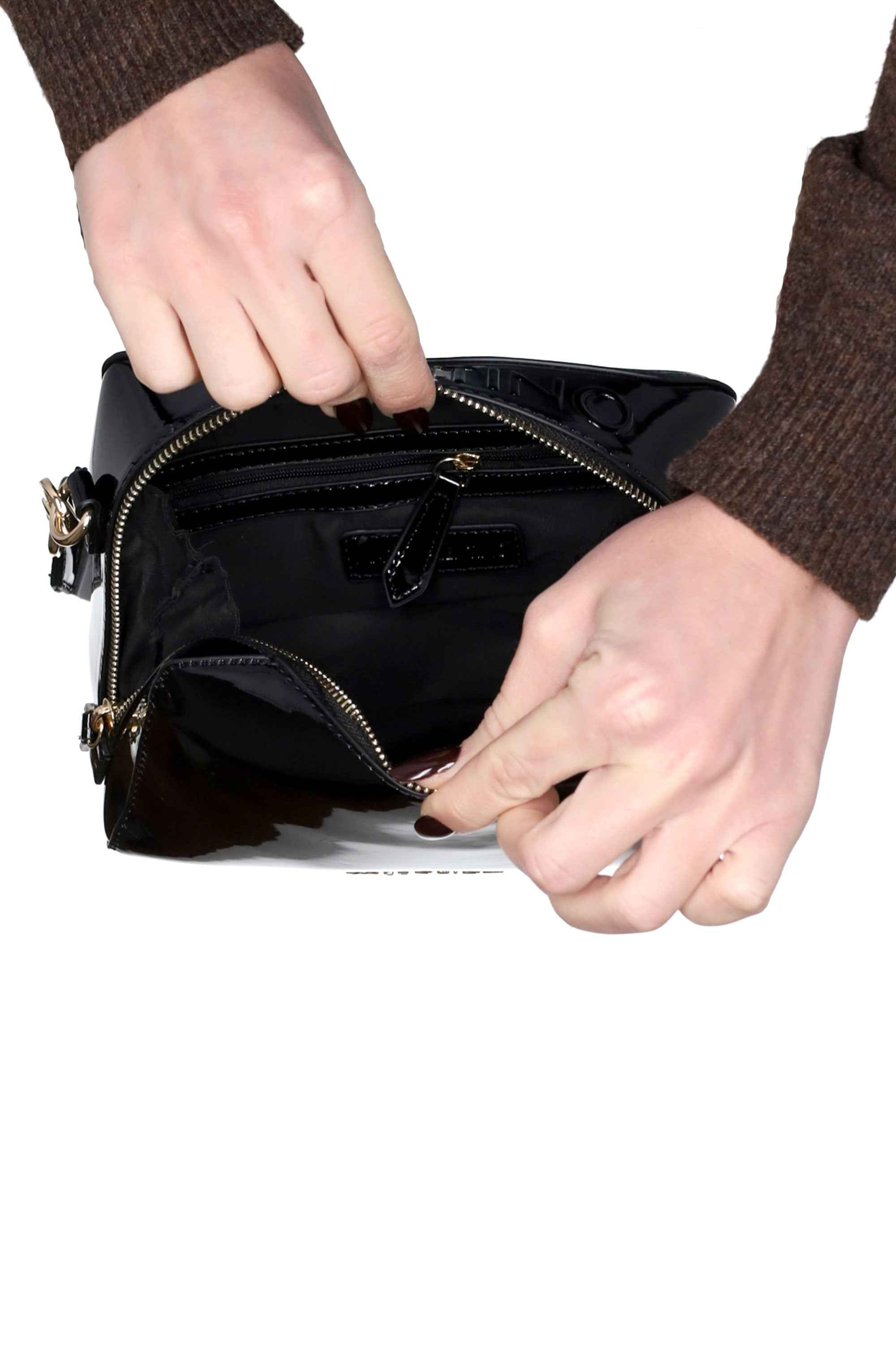 VALENTINO - D VBS52901VRE Borsa