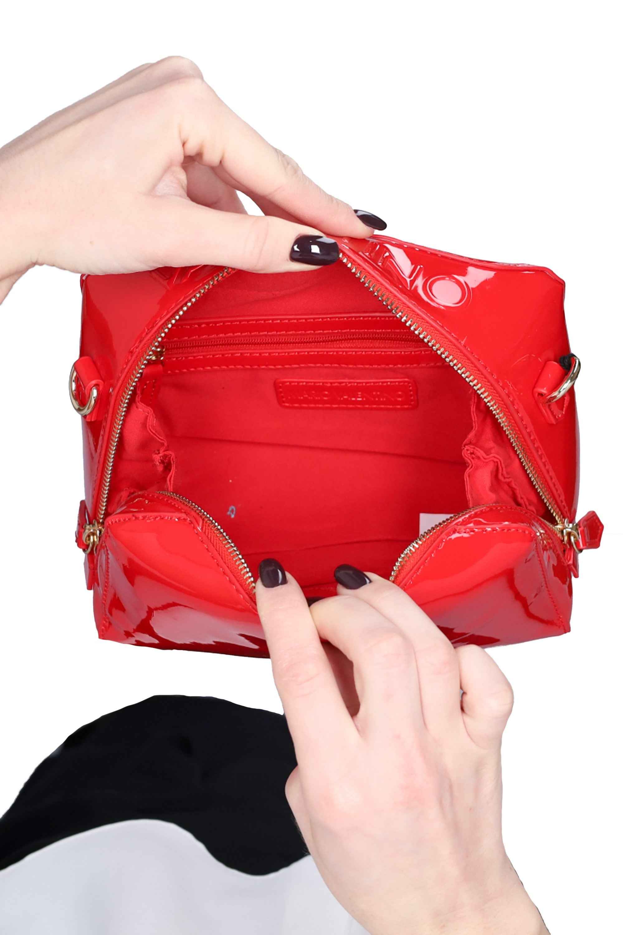 VALENTINO - D VBS52901VRE Borsa