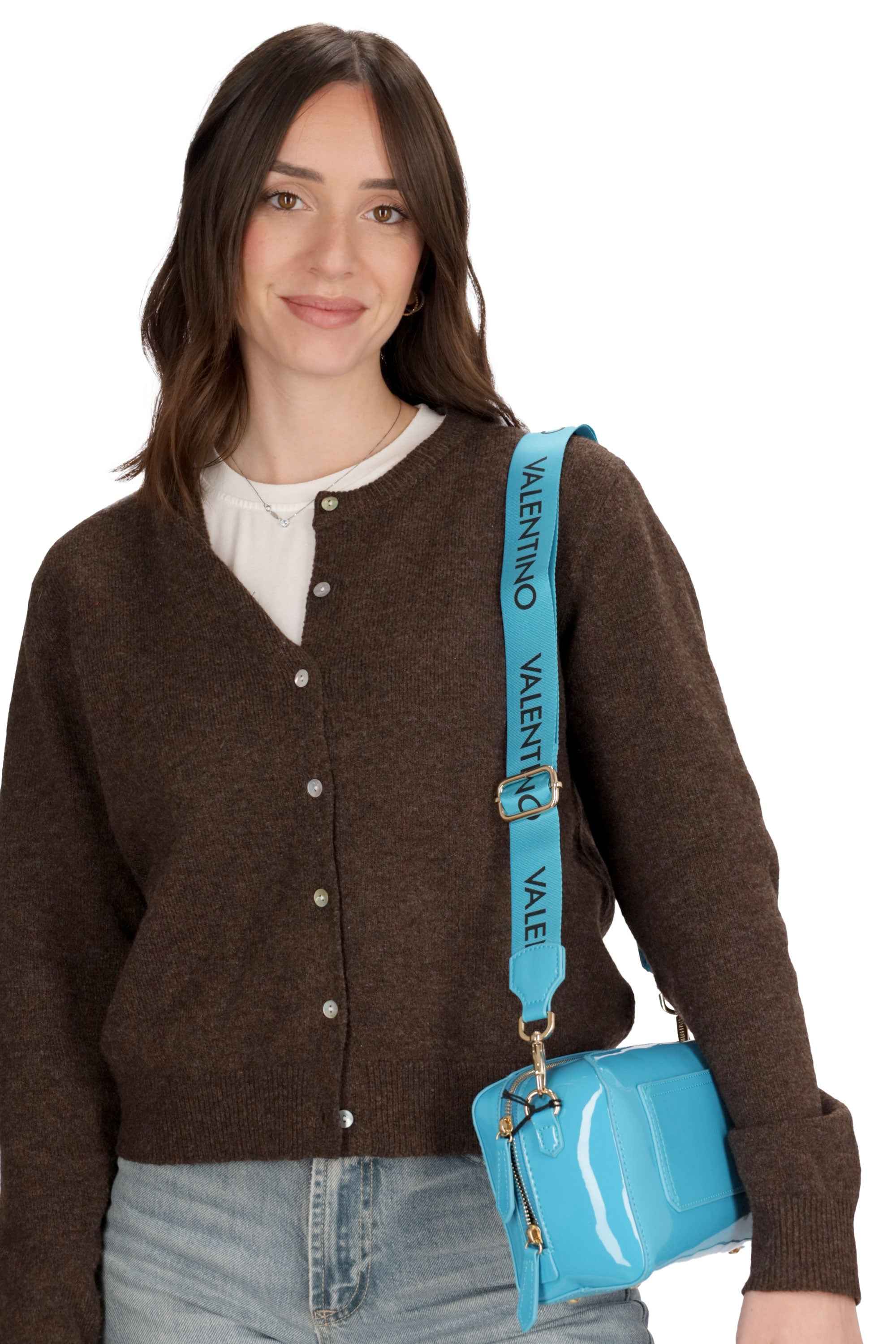 VALENTINO - D VBS52901VRE Borsa