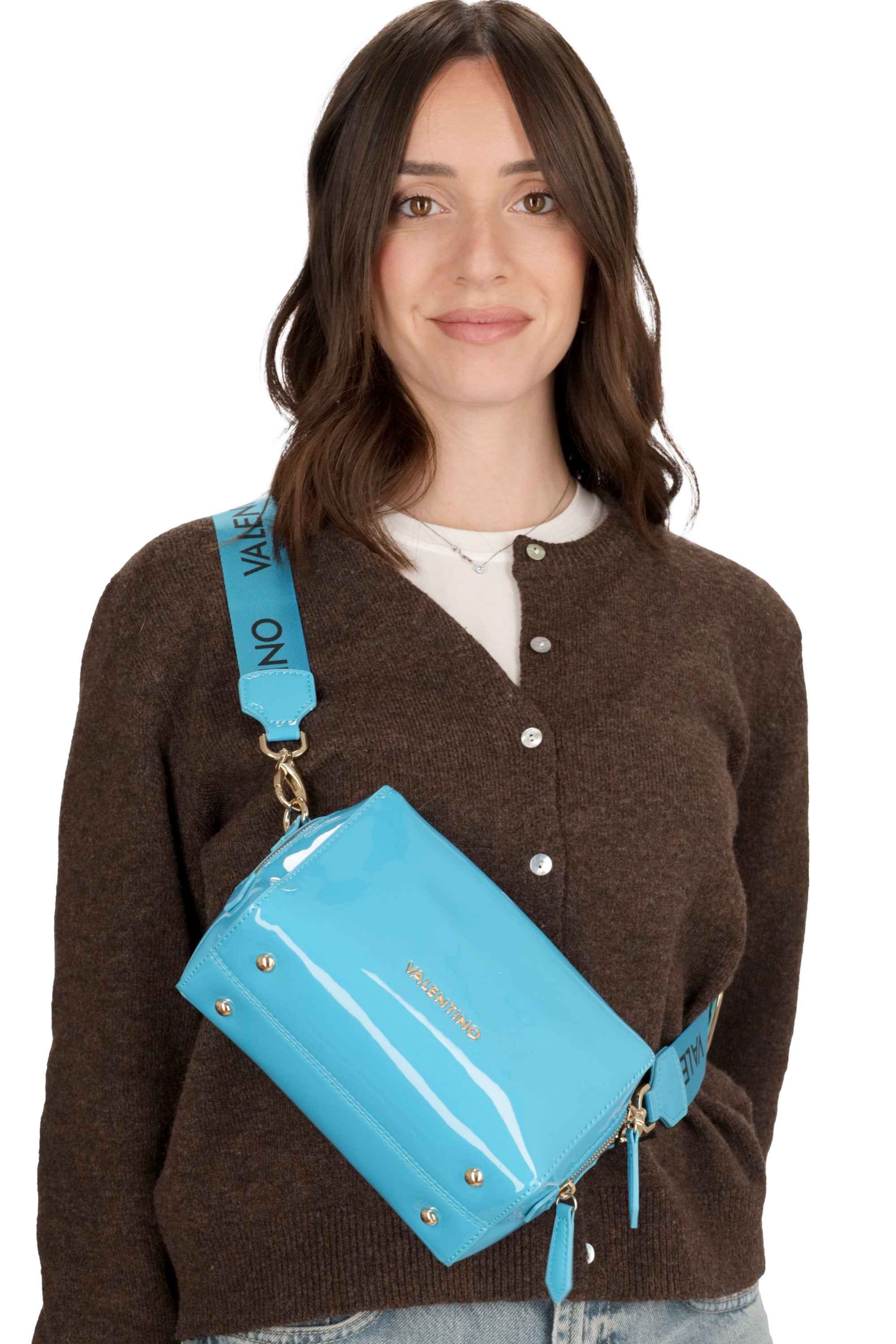 VALENTINO - D VBS52901VRE Borsa