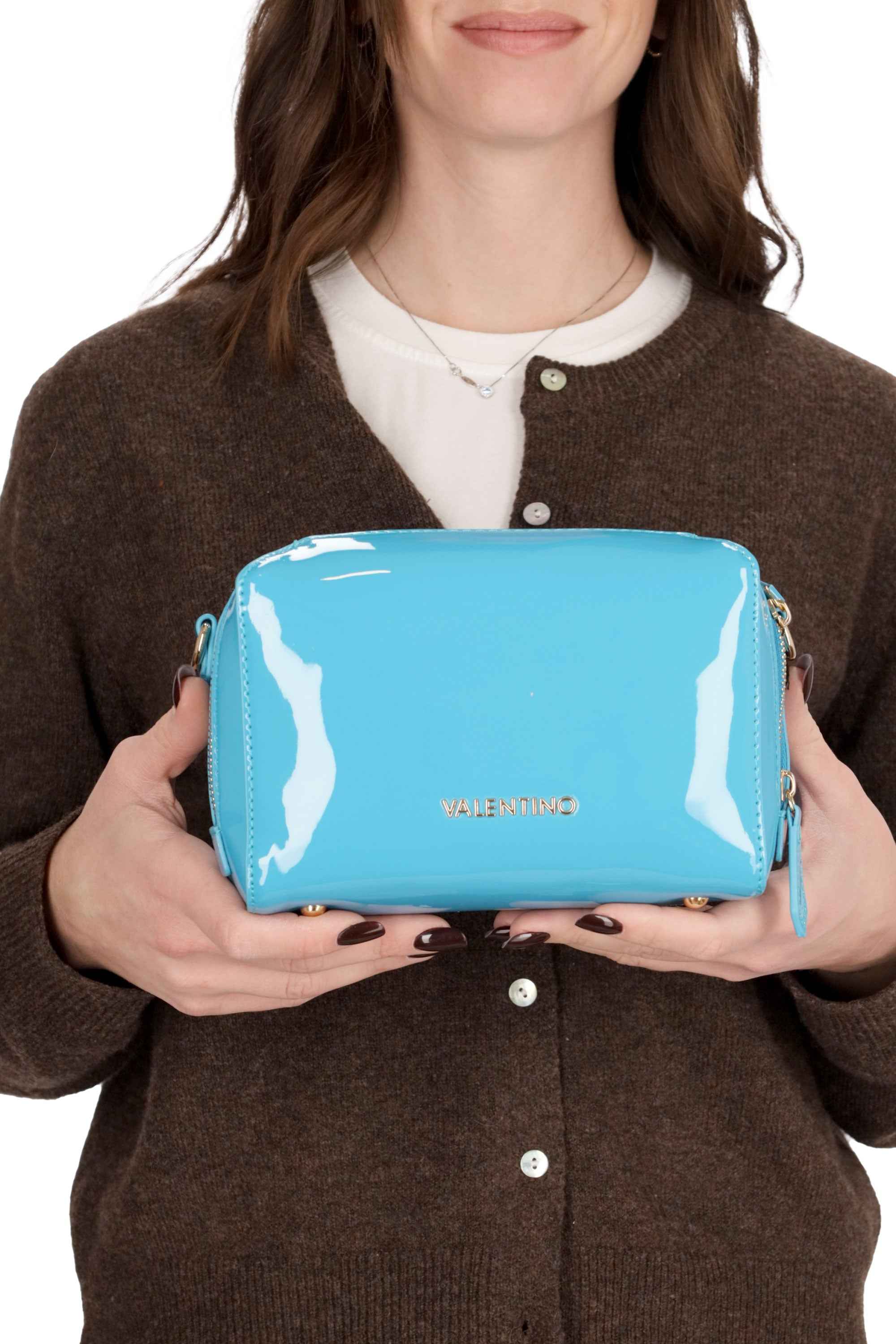 VALENTINO - D VBS52901VRE Borsa