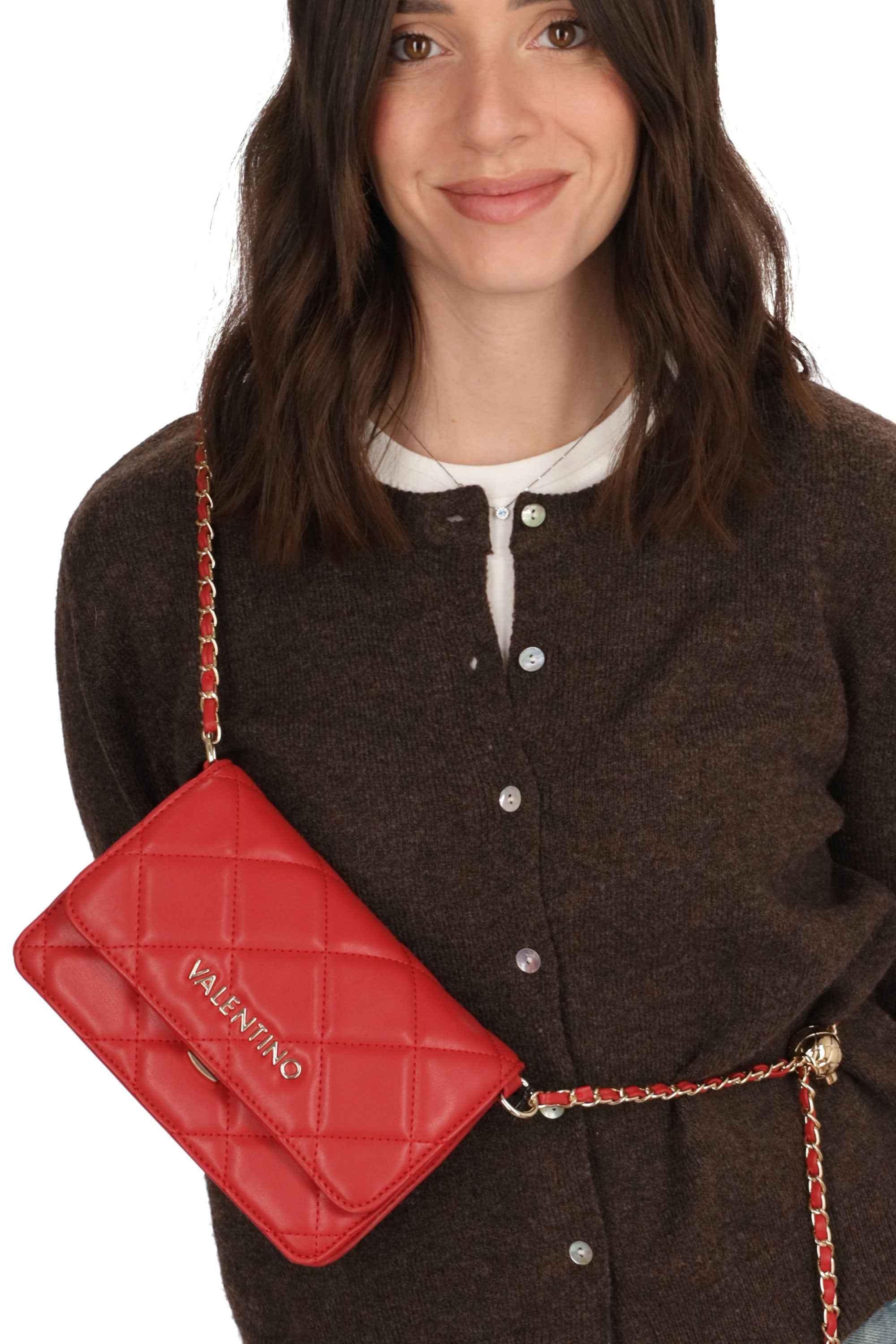 VALENTINO - D VBS3KK52R Borsa