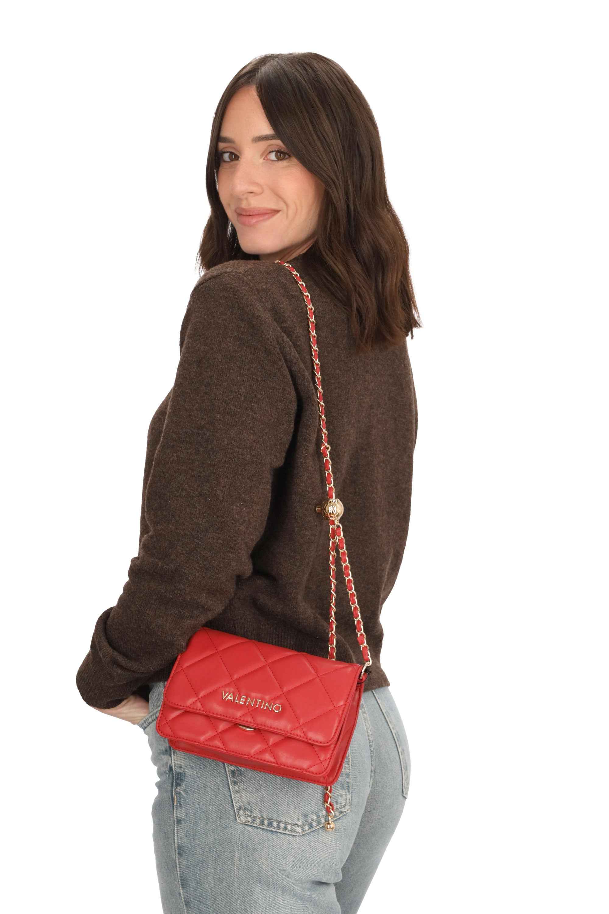 VALENTINO - D VBS3KK52R Borsa