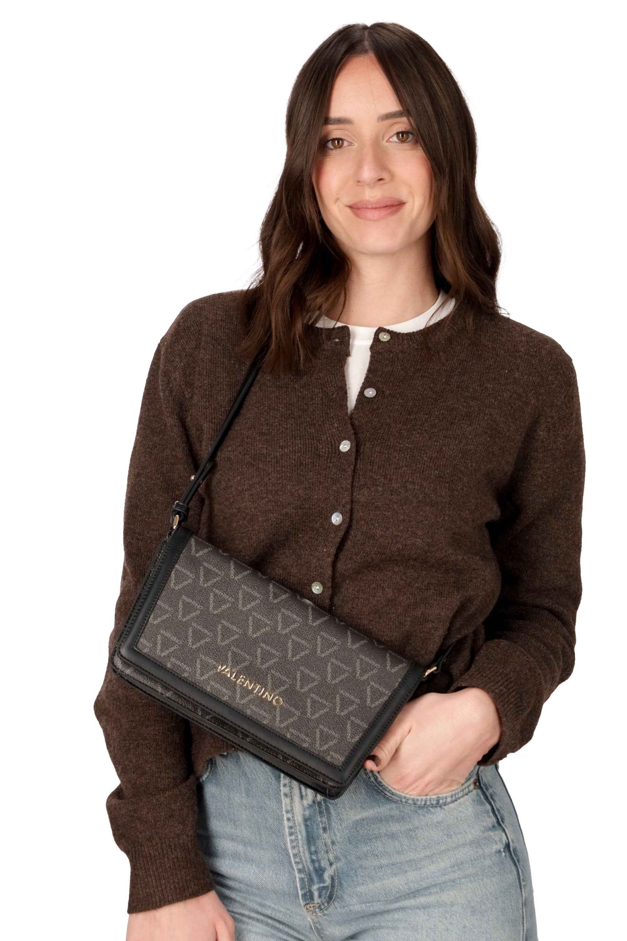 VALENTINO - D VBS8GT14 Borsa