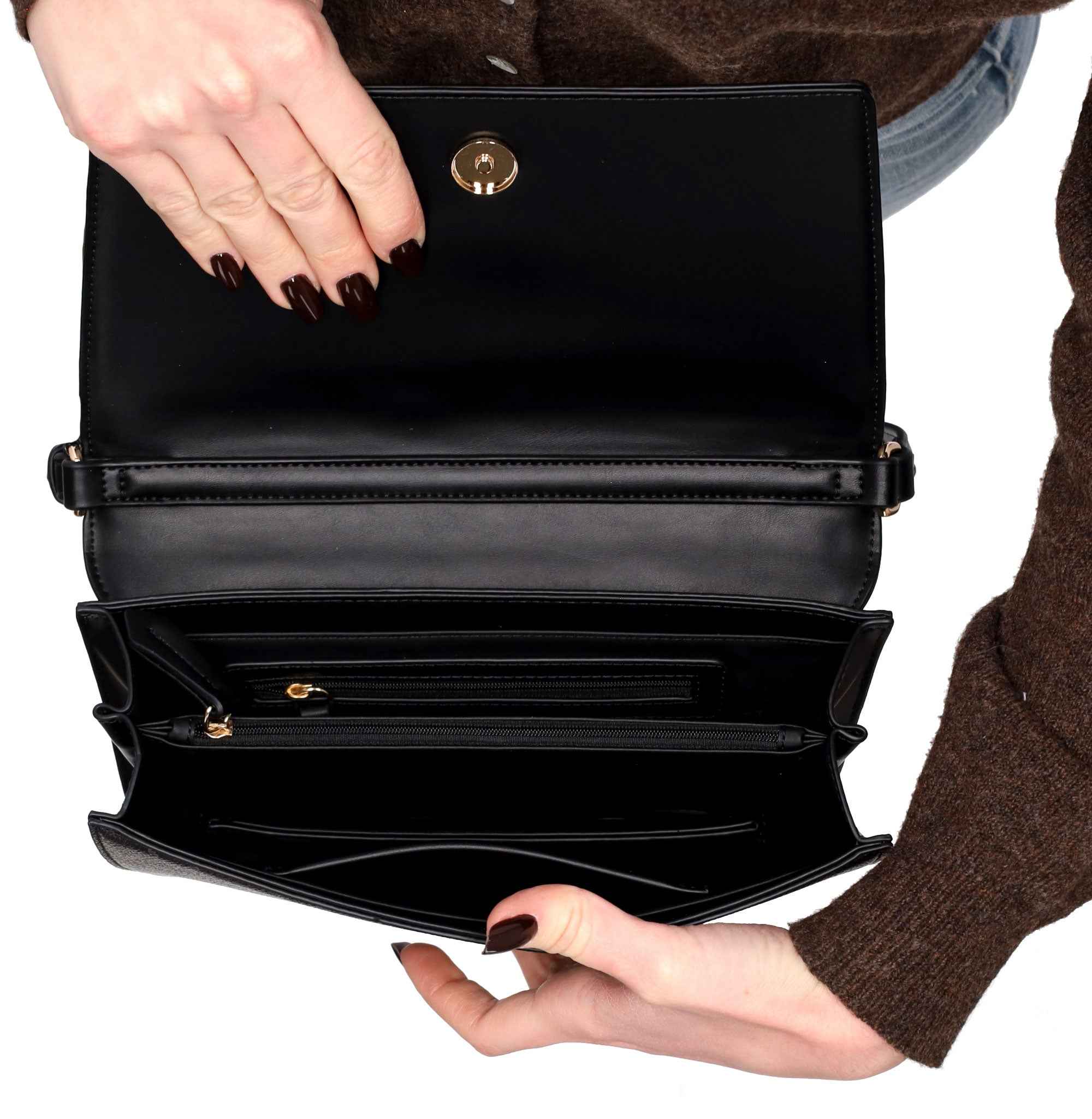 VALENTINO - D VBS8GT14 Borsa