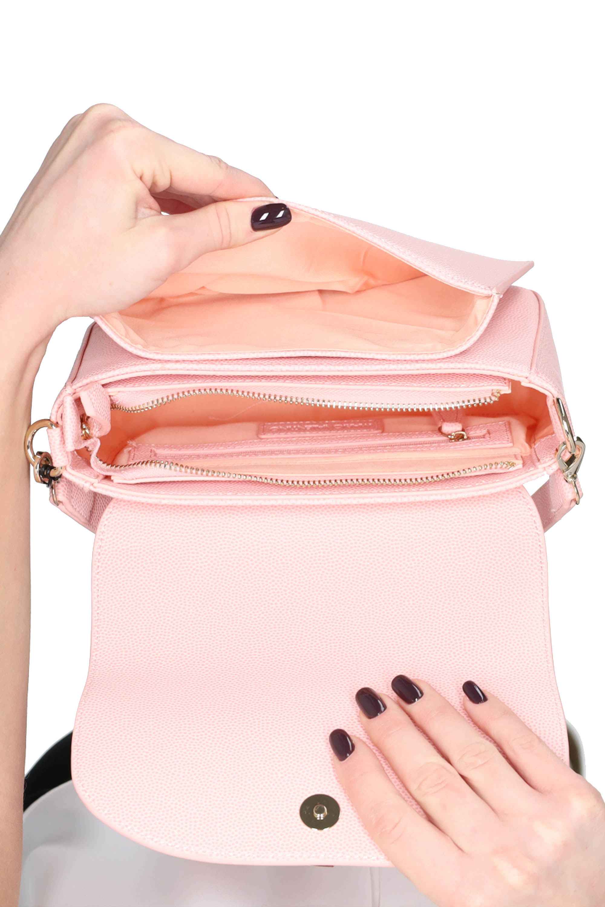 VALENTINO - D VBS1R404G Borsa