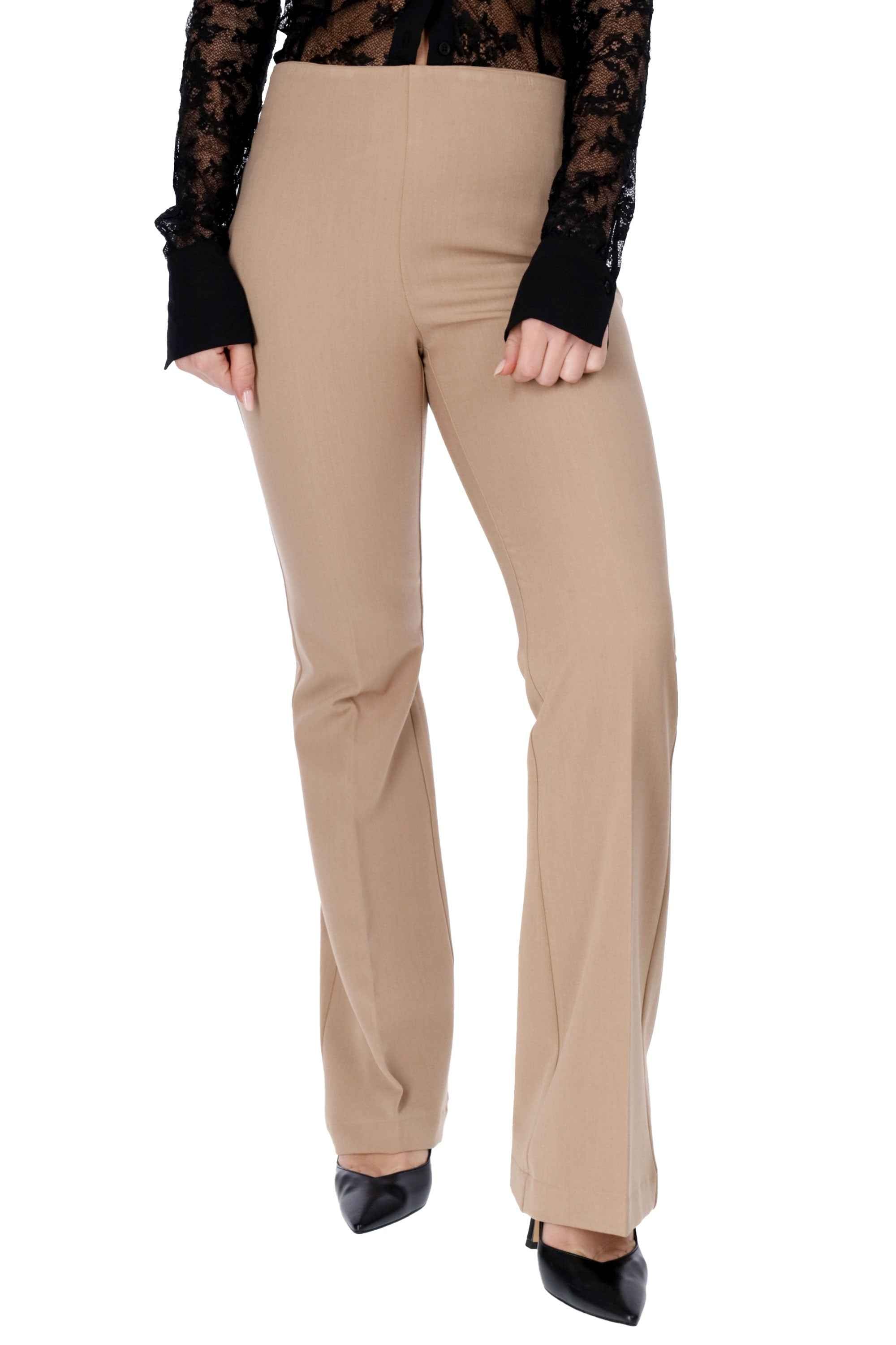 SPAGO DONNA - D PA604ELIDE Pantalone
