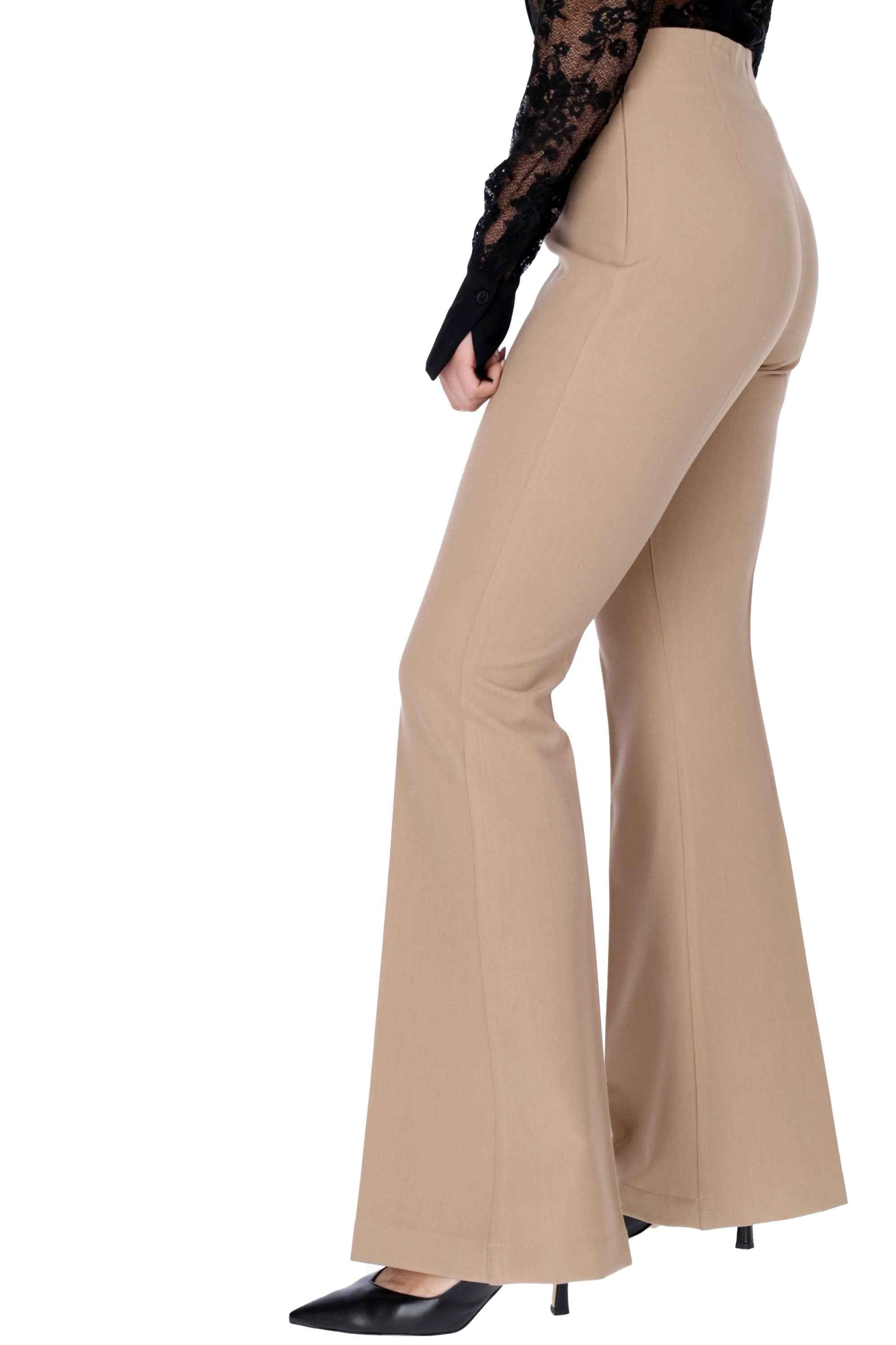 SPAGO DONNA - D PA604ELIDE Pantalone