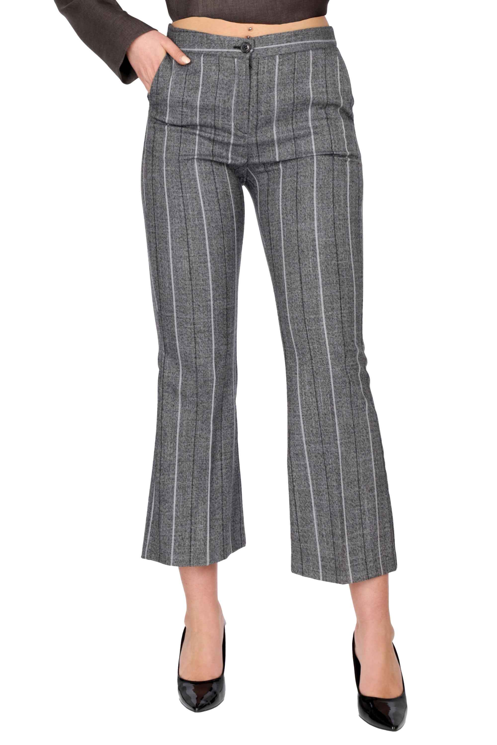 SPAGO DONNA - D EDERAF3 Pantalone