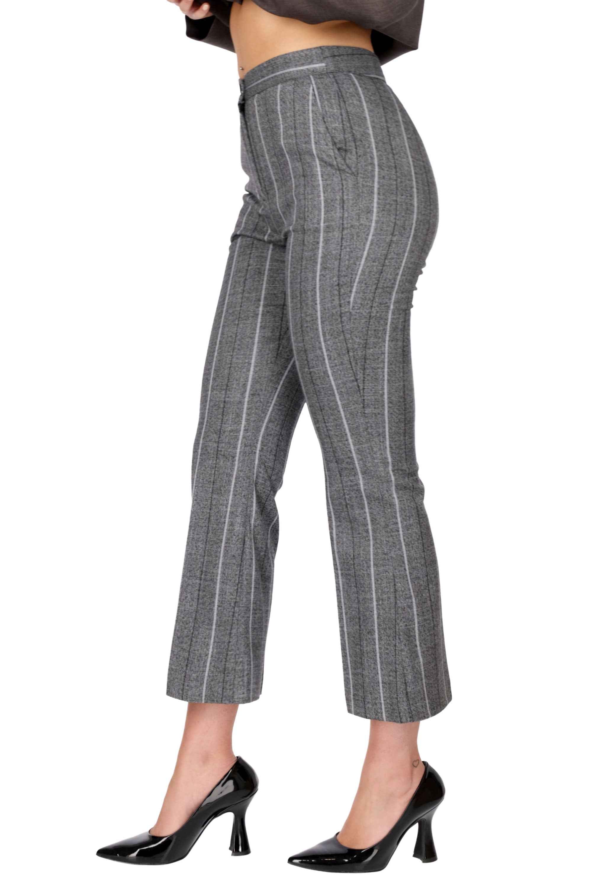 SPAGO DONNA - D EDERAF3 Pantalone